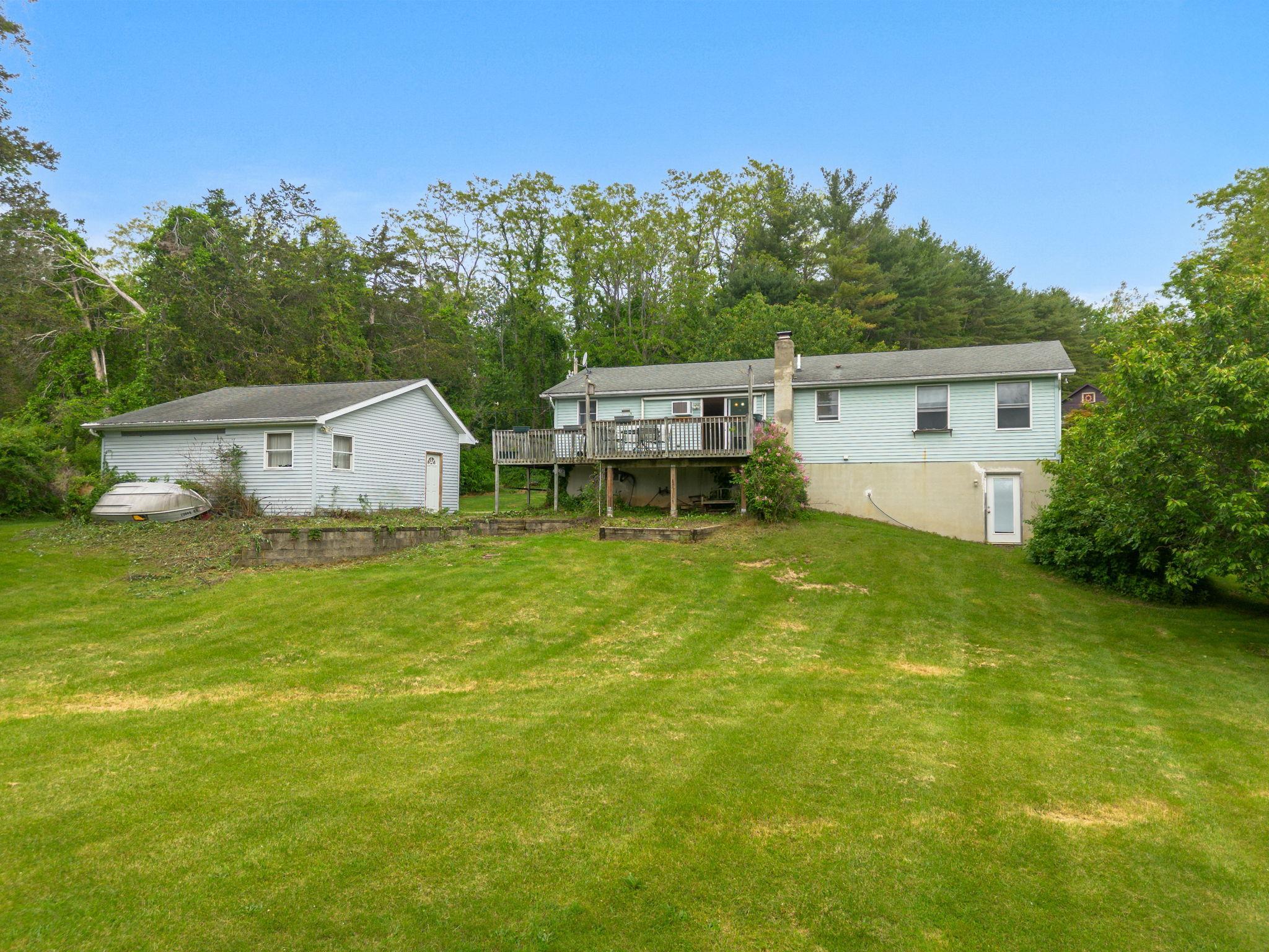 Single Family Benson Hill  Dutchess County, NY 12522, MLS-868405-24