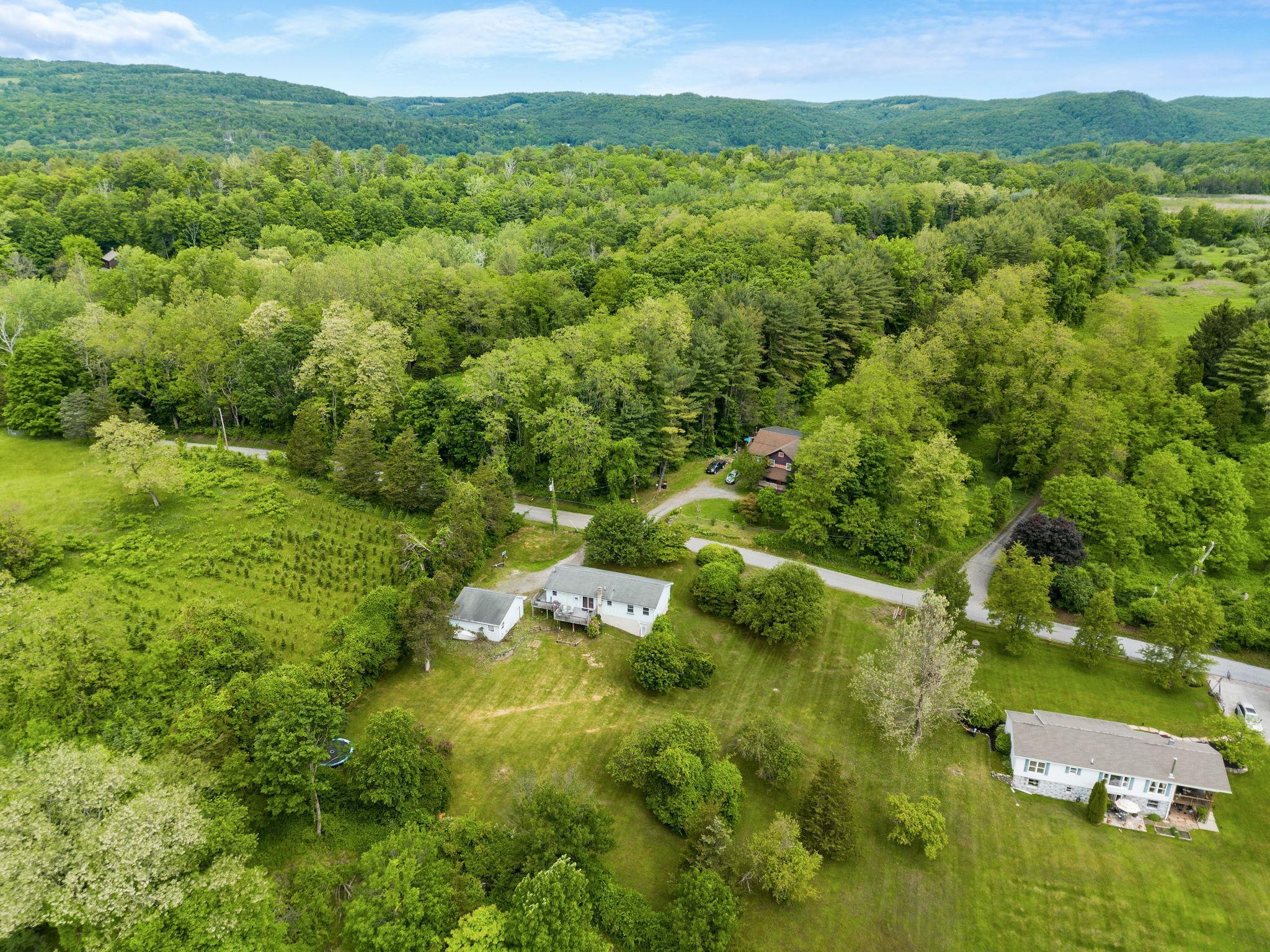 Single Family Benson Hill  Dutchess County, NY 12522, MLS-868405-27