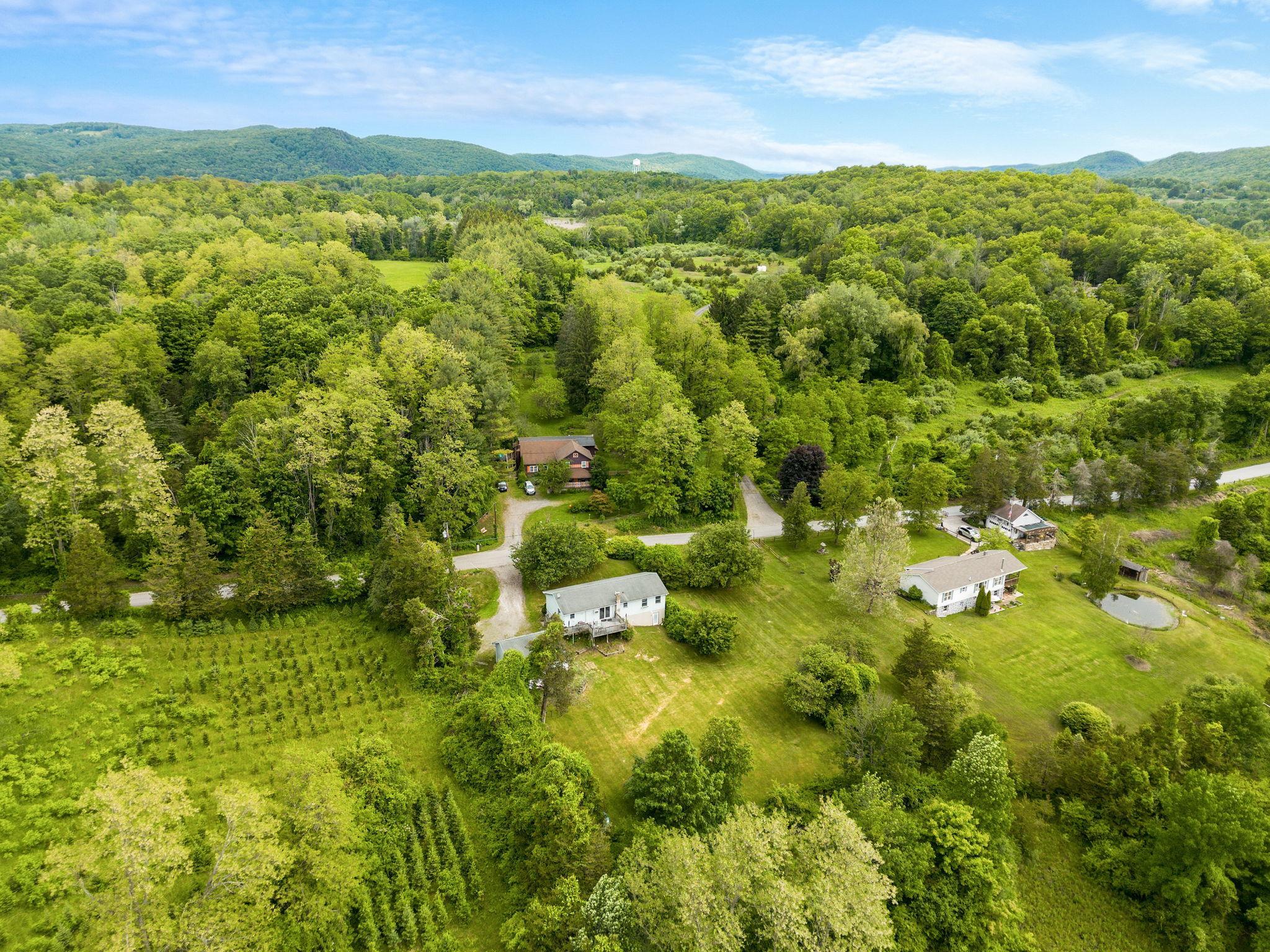 Single Family Benson Hill  Dutchess County, NY 12522, MLS-868405-28