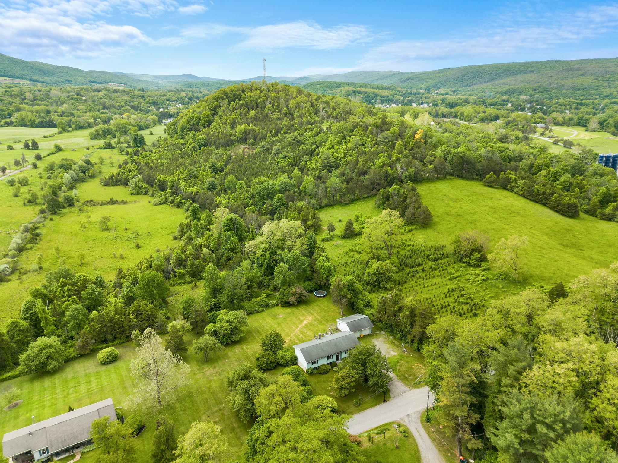 Single Family Benson Hill  Dutchess County, NY 12522, MLS-868405-29