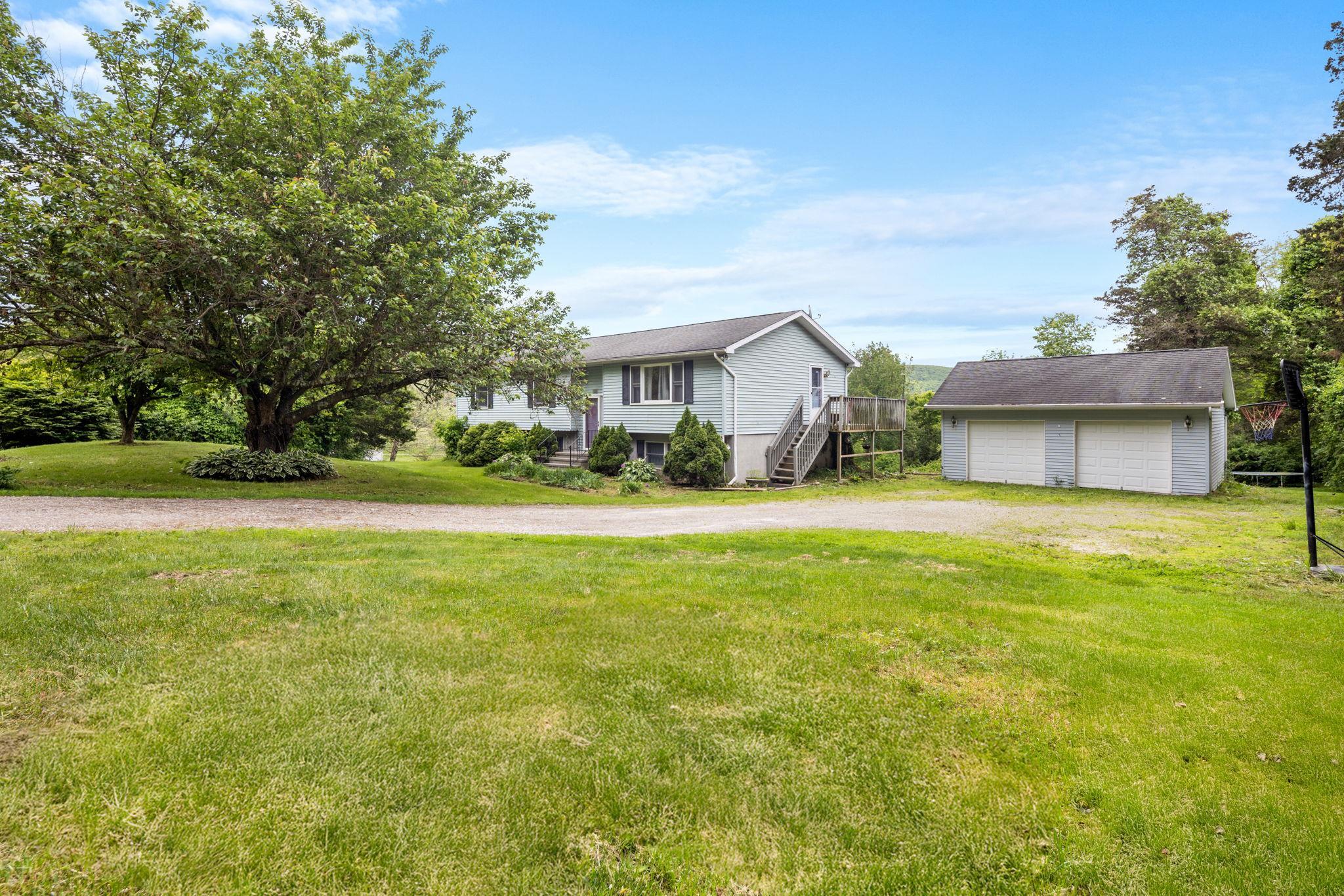 Single Family Benson Hill  Dutchess County, NY 12522, MLS-868405-3