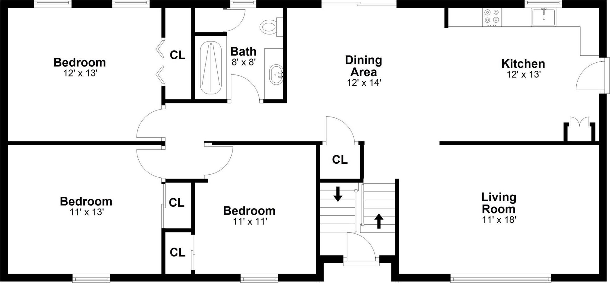 Single Family Benson Hill  Dutchess County, NY 12522, MLS-868405-32