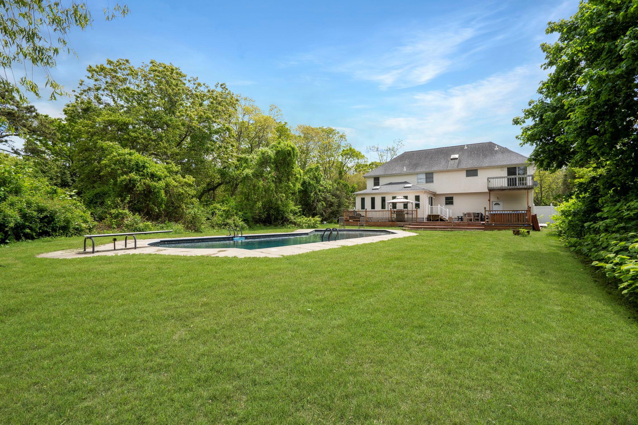 Single Family Country  Suffolk County, NY 11978, MLS-868417-3