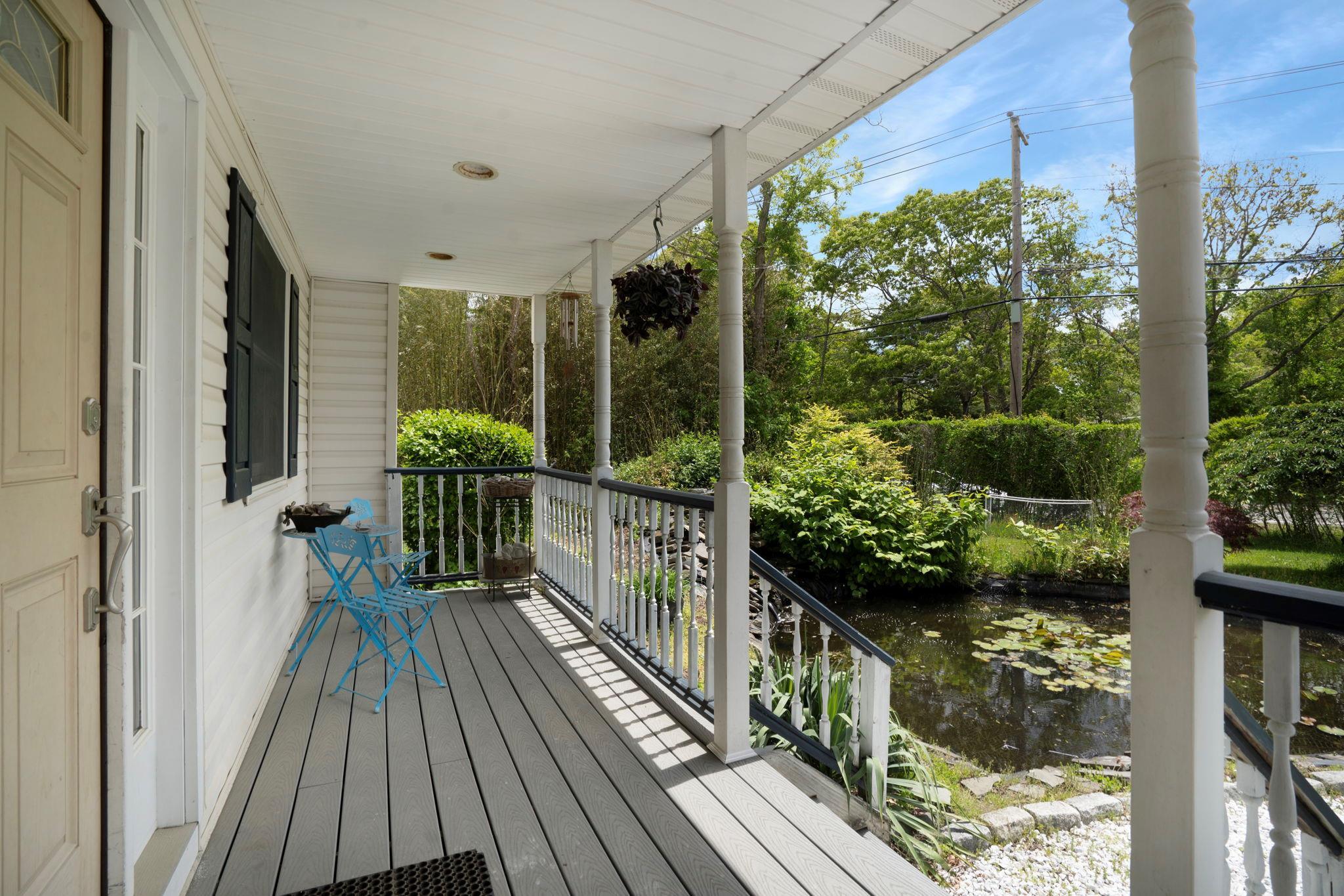 Single Family Country  Suffolk County, NY 11978, MLS-868417-4