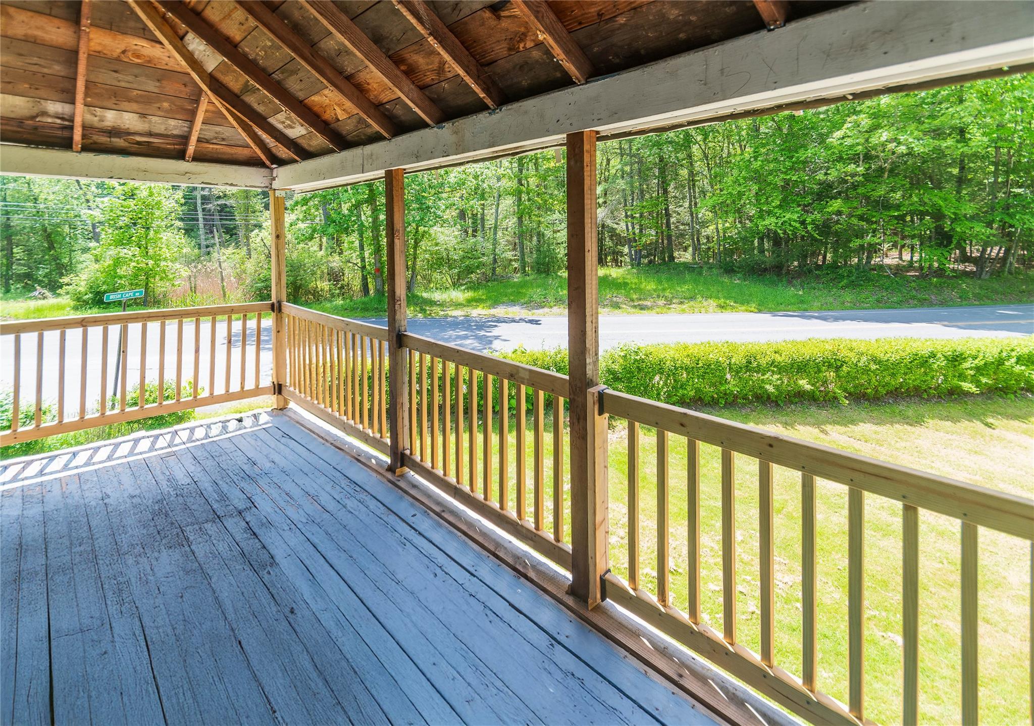 Single Family Irish Cape  Ulster County, NY 12428, MLS-868420-10