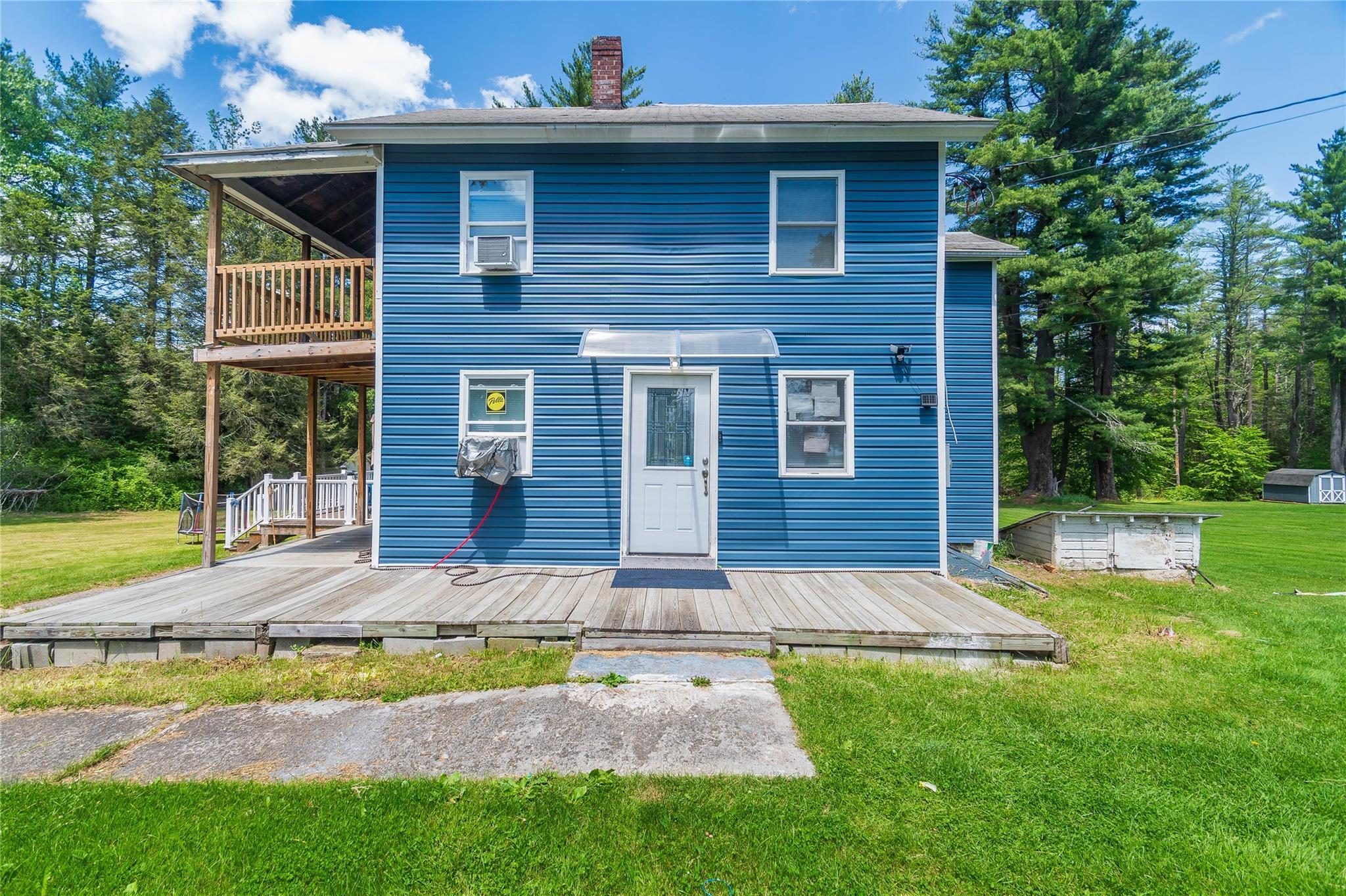 Single Family Irish Cape  Ulster County, NY 12428, MLS-868420-2