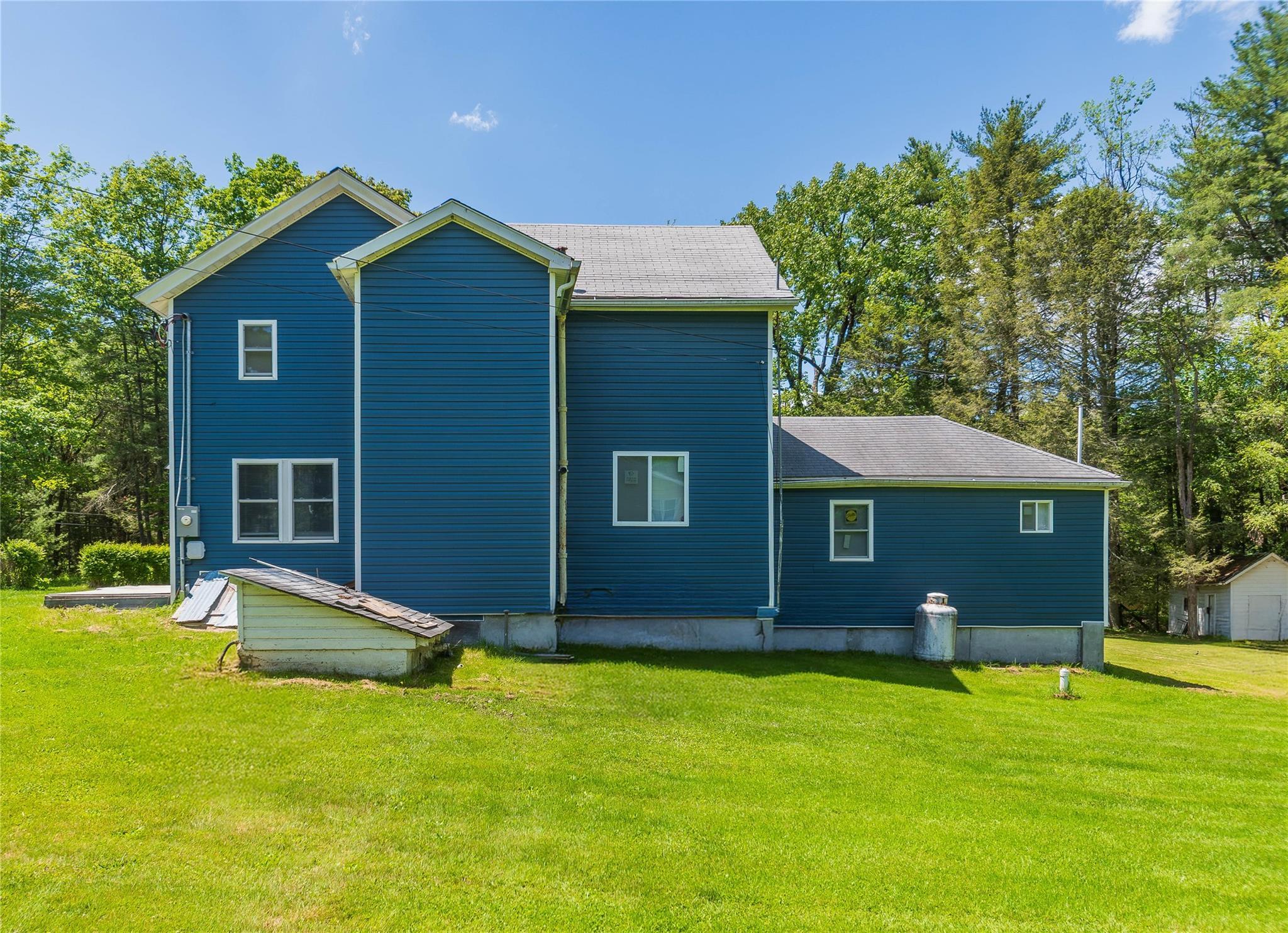 Single Family Irish Cape  Ulster County, NY 12428, MLS-868420-4