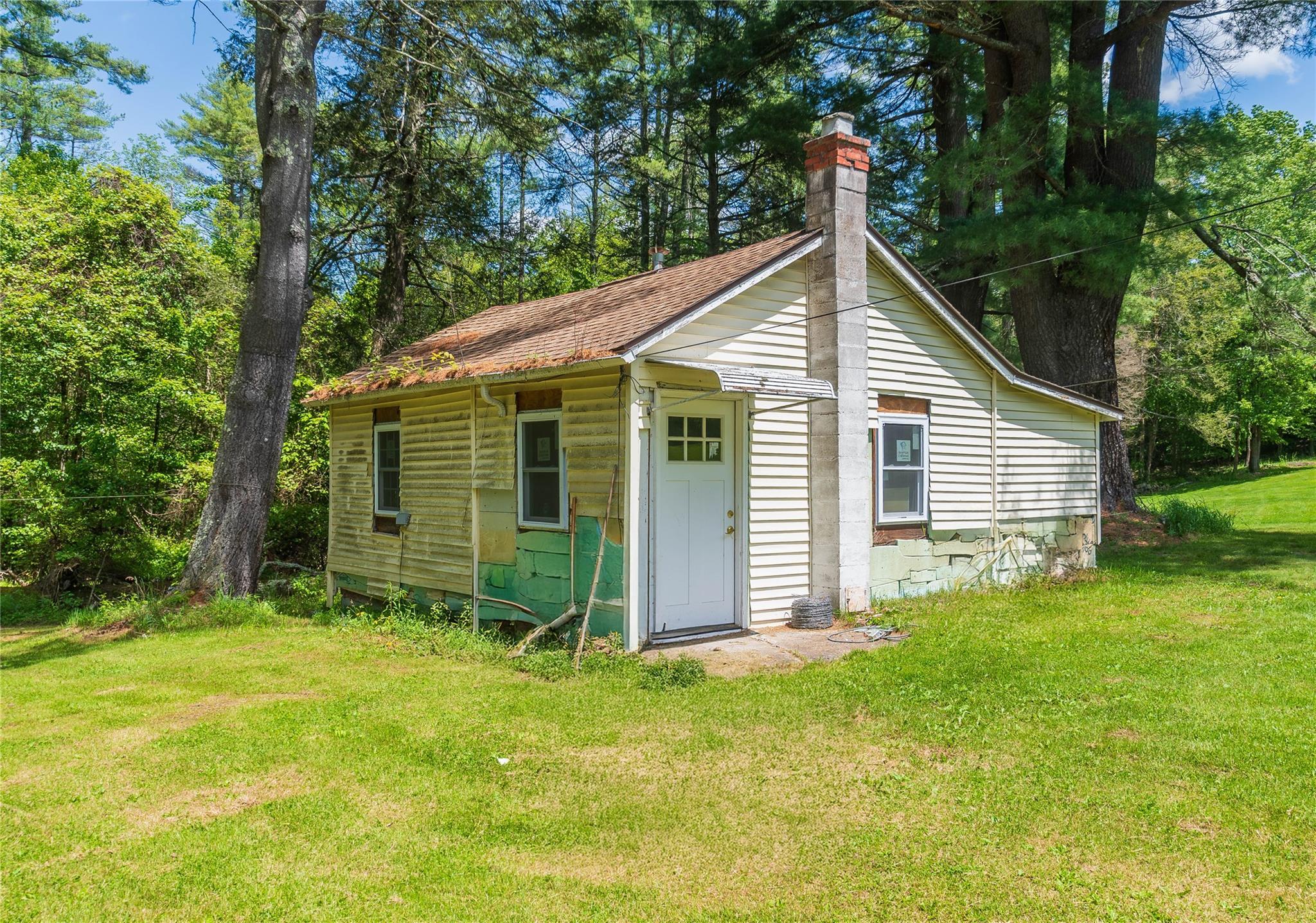 Single Family Irish Cape  Ulster County, NY 12428, MLS-868420-40