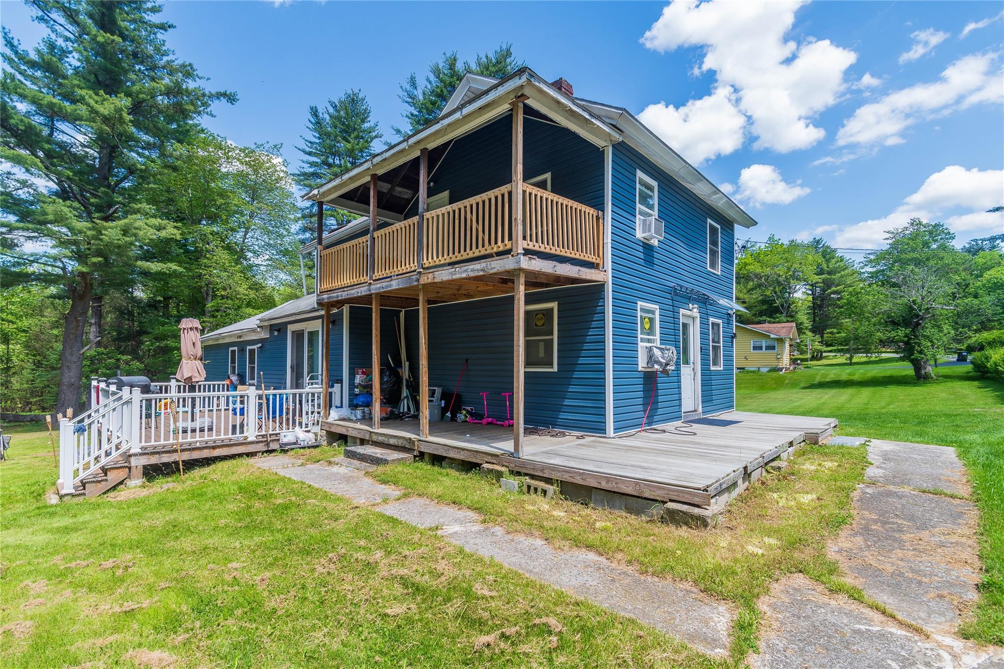 Single Family Irish Cape  Ulster County, NY 12428, MLS-868420-5