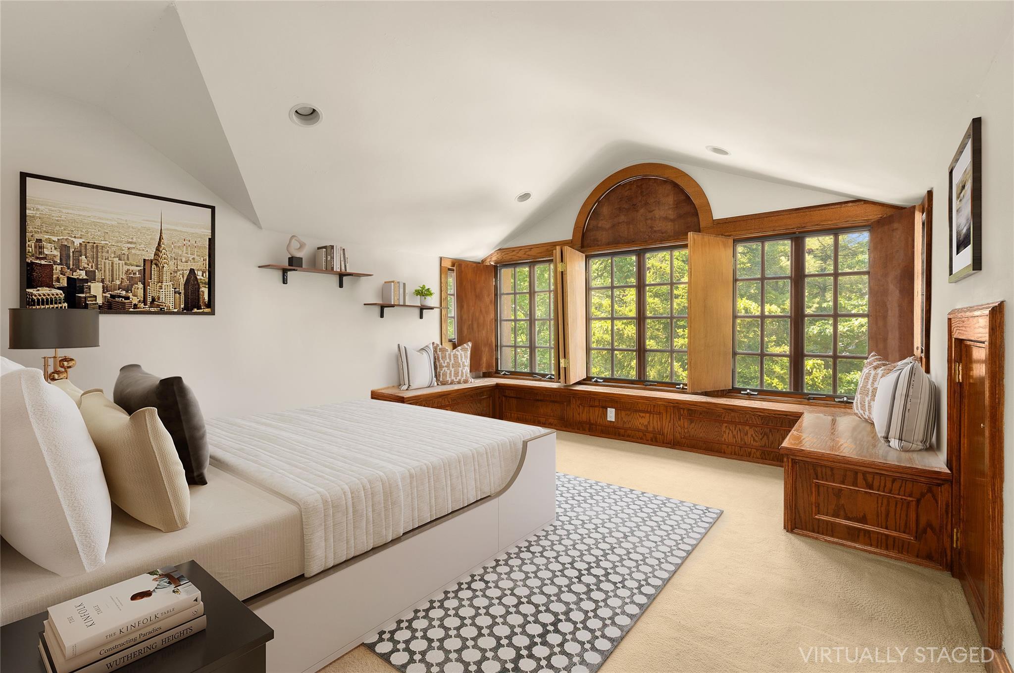 Single Family Woodside Nassau County, NY 11557, MLS-868430-13