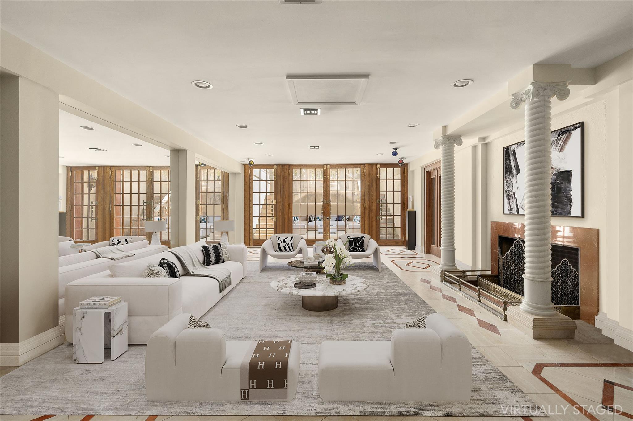 Single Family Woodside Nassau County, NY 11557, MLS-868430-16