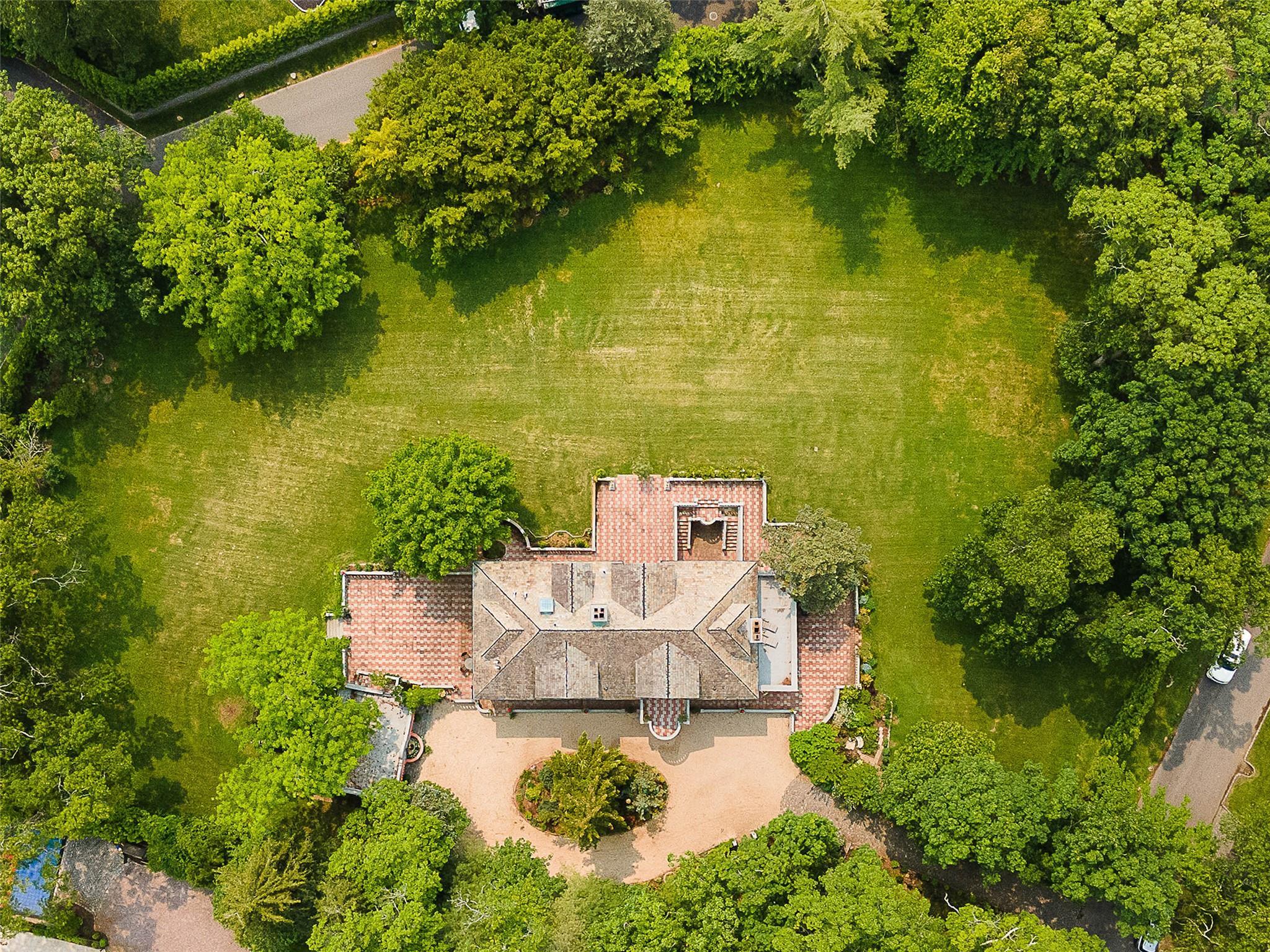 Single Family Woodside Nassau County, NY 11557, MLS-868430-22