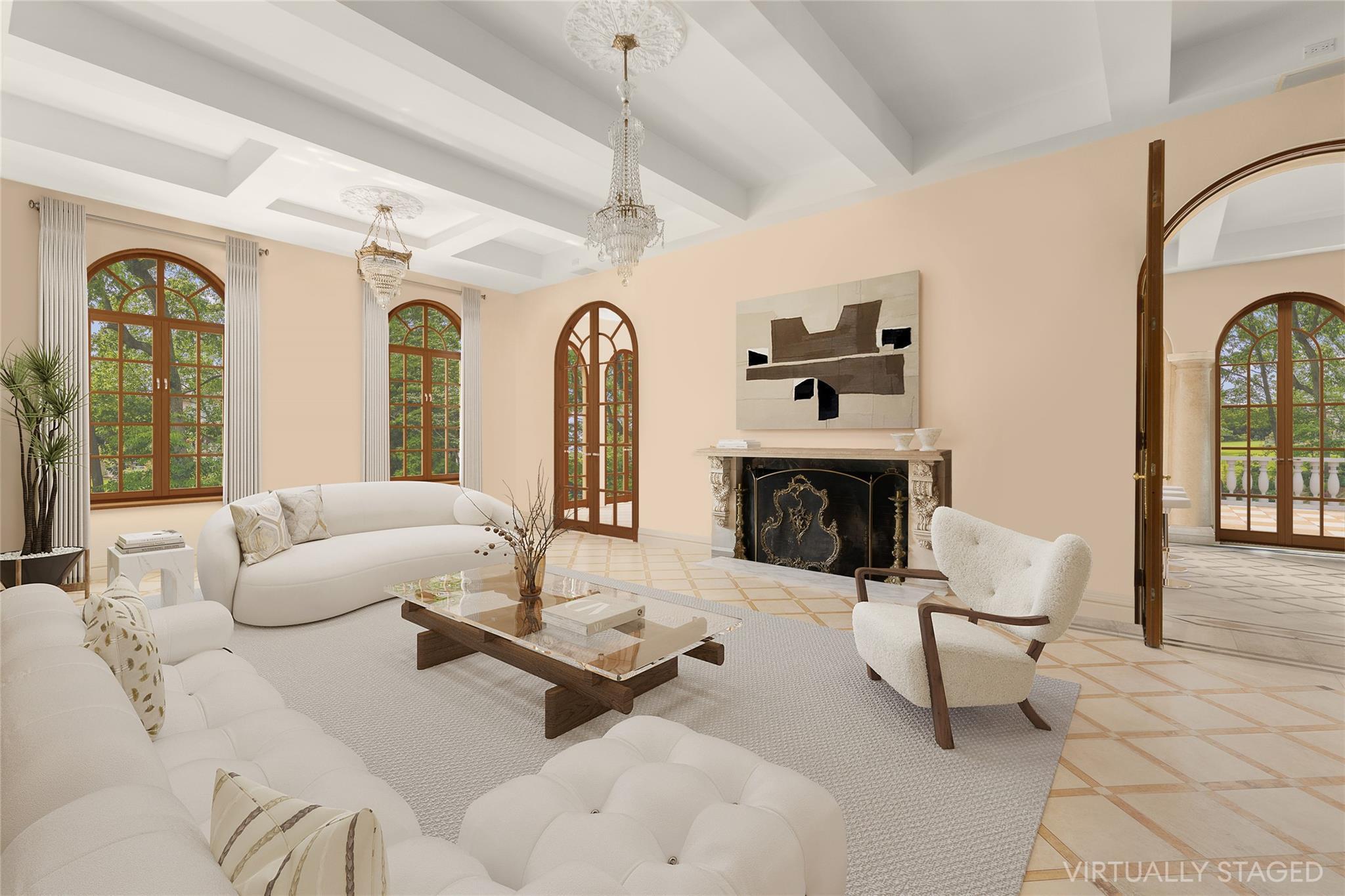 Single Family Woodside Nassau County, NY 11557, MLS-868430-4