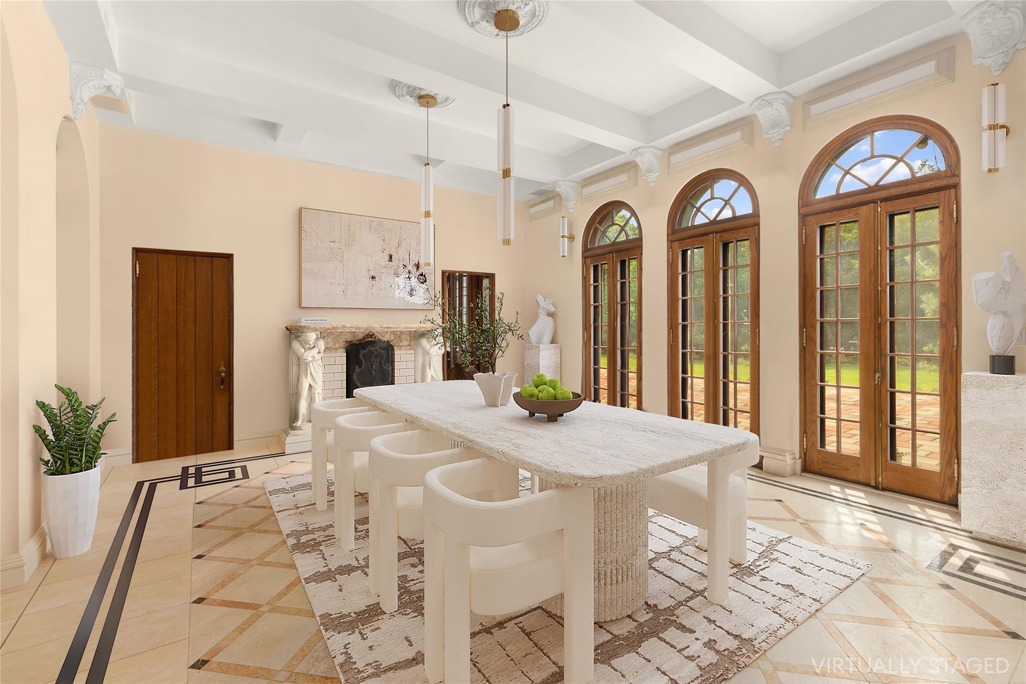 Single Family Woodside Nassau County, NY 11557, MLS-868430-5