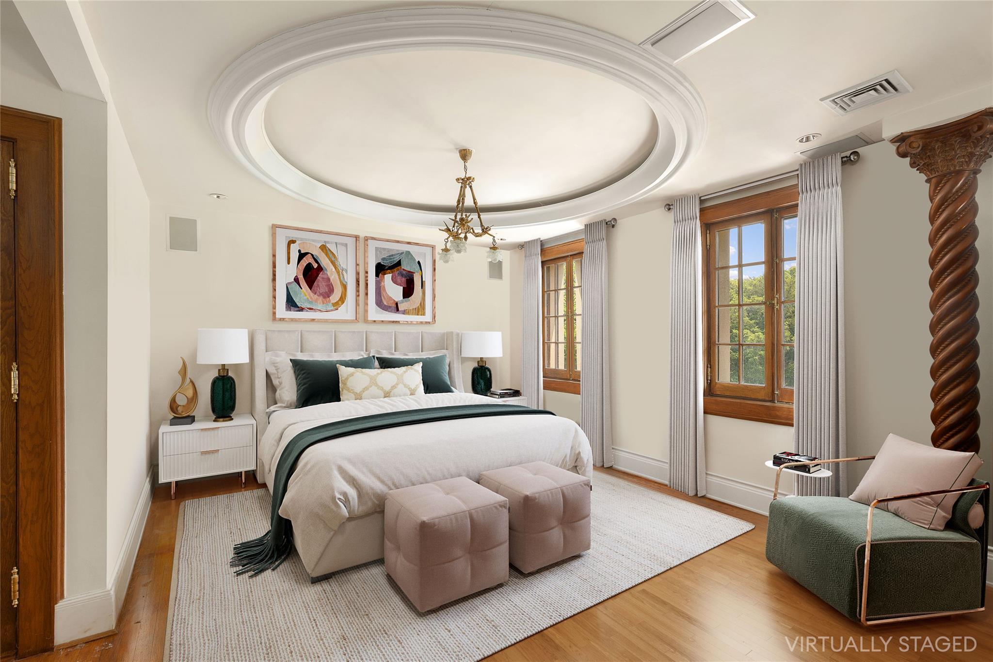 Single Family Woodside Nassau County, NY 11557, MLS-868430-8