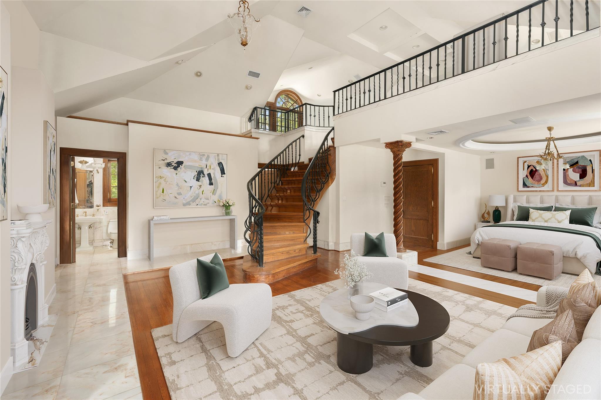 Single Family Woodside Nassau County, NY 11557, MLS-868430-9