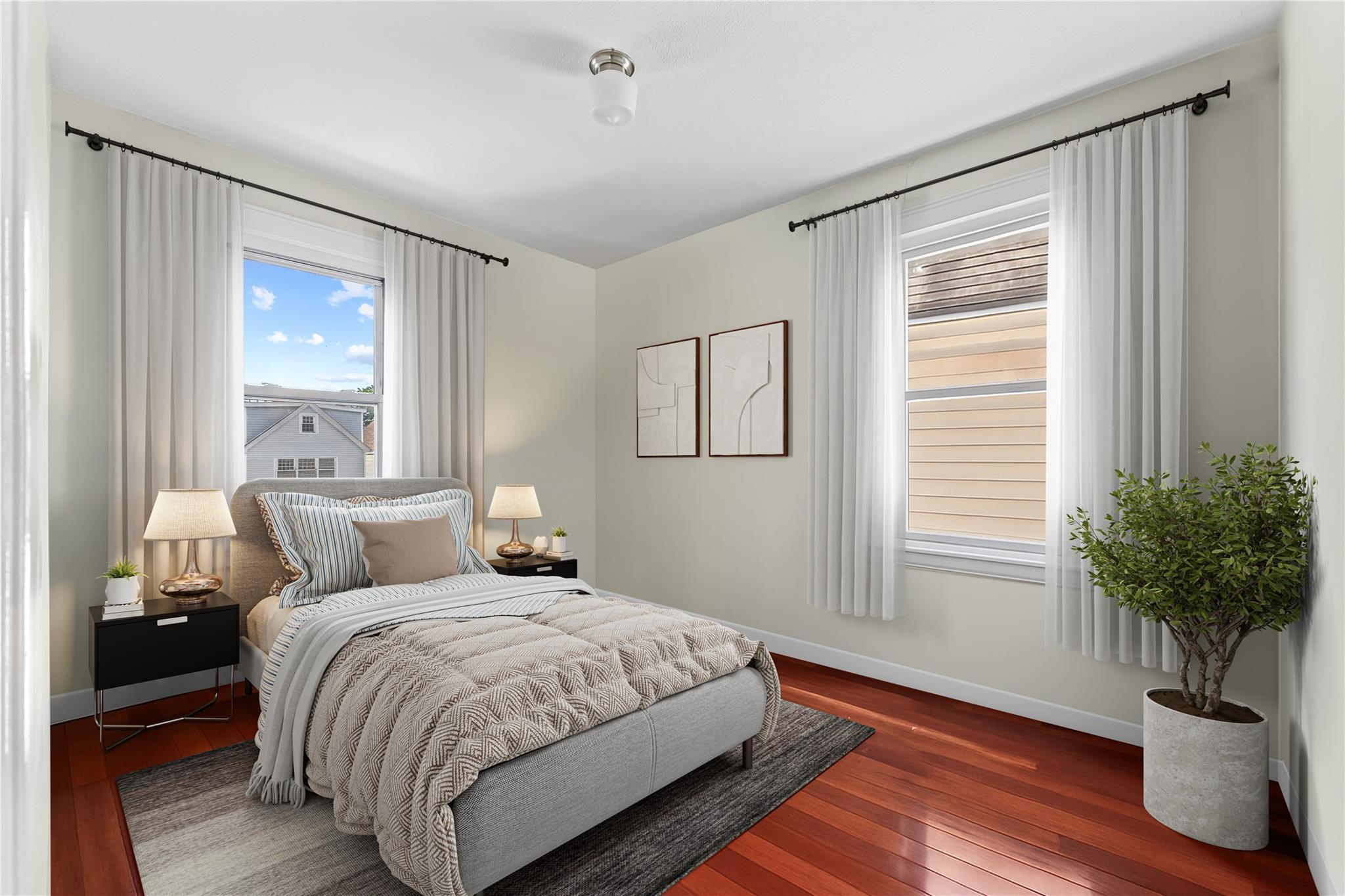 Single Family Olcott  Queens, NY 11375, MLS-868434-16