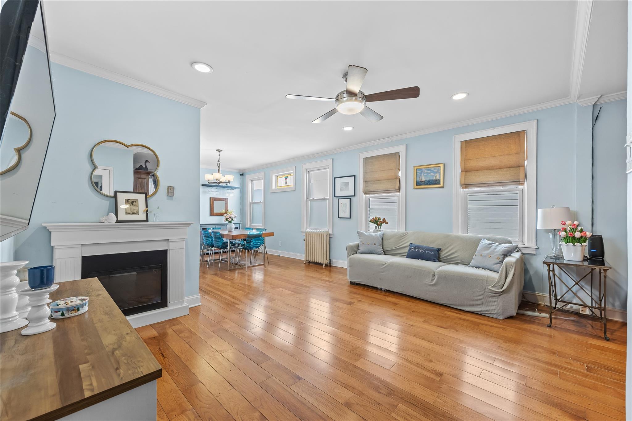 Single Family Olcott  Queens, NY 11375, MLS-868434-2