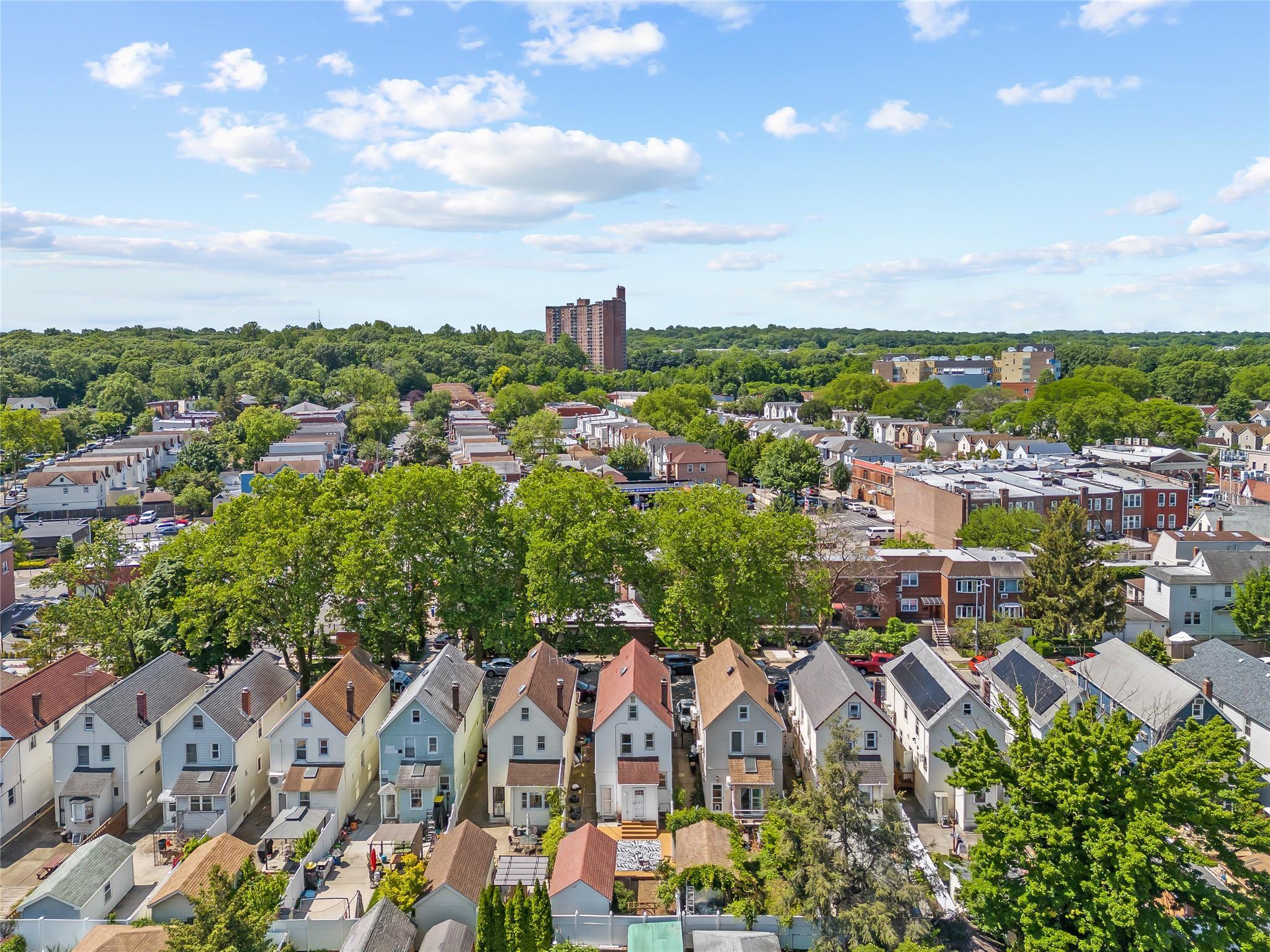 Single Family Olcott  Queens, NY 11375, MLS-868434-26