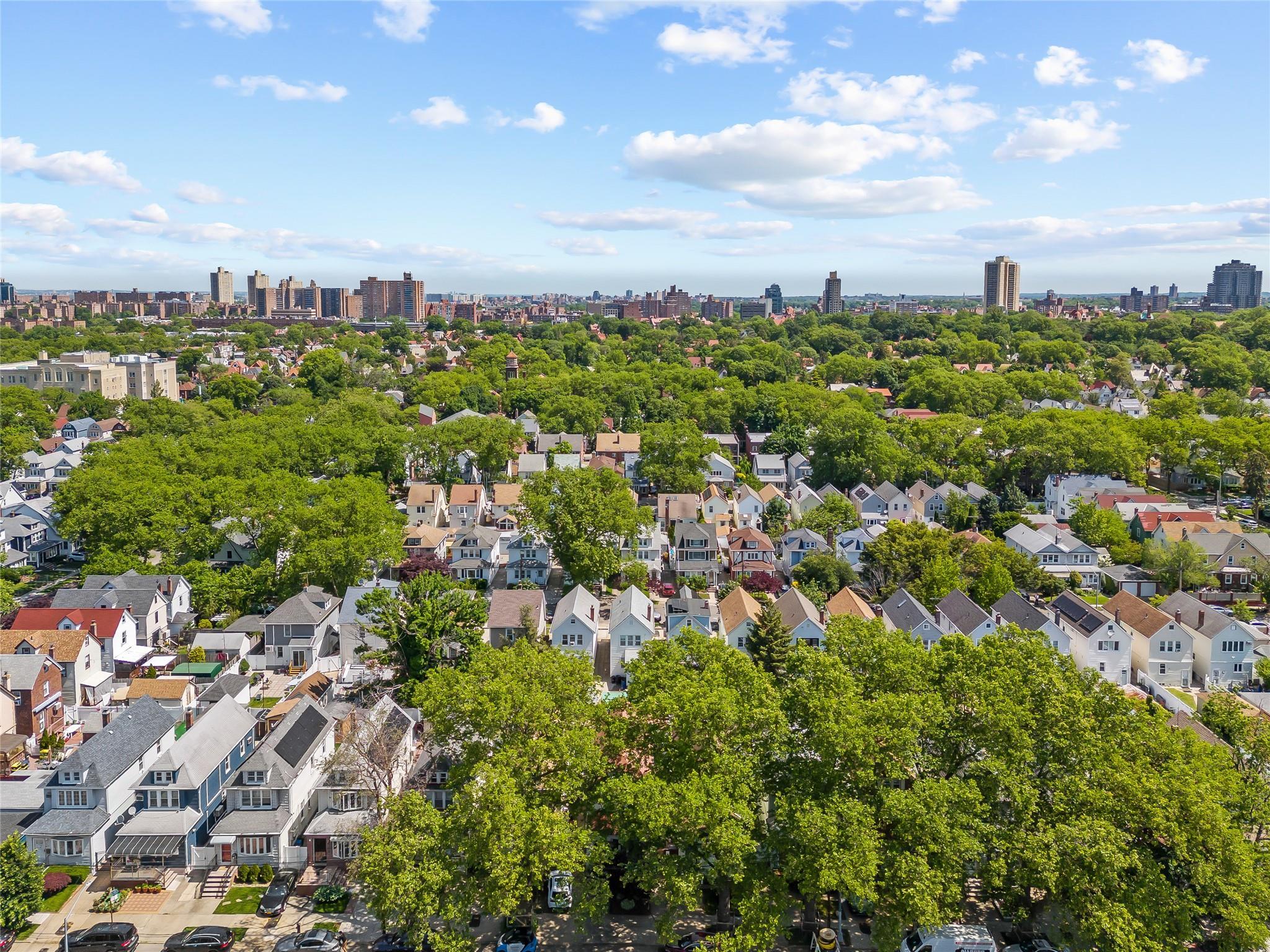 Single Family Olcott  Queens, NY 11375, MLS-868434-27