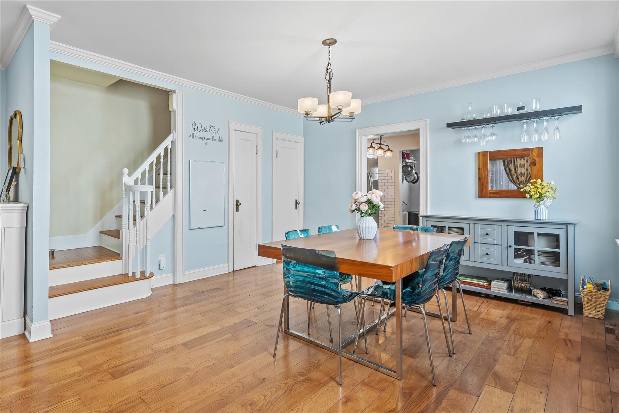 Single Family Olcott  Queens, NY 11375, MLS-868434-5