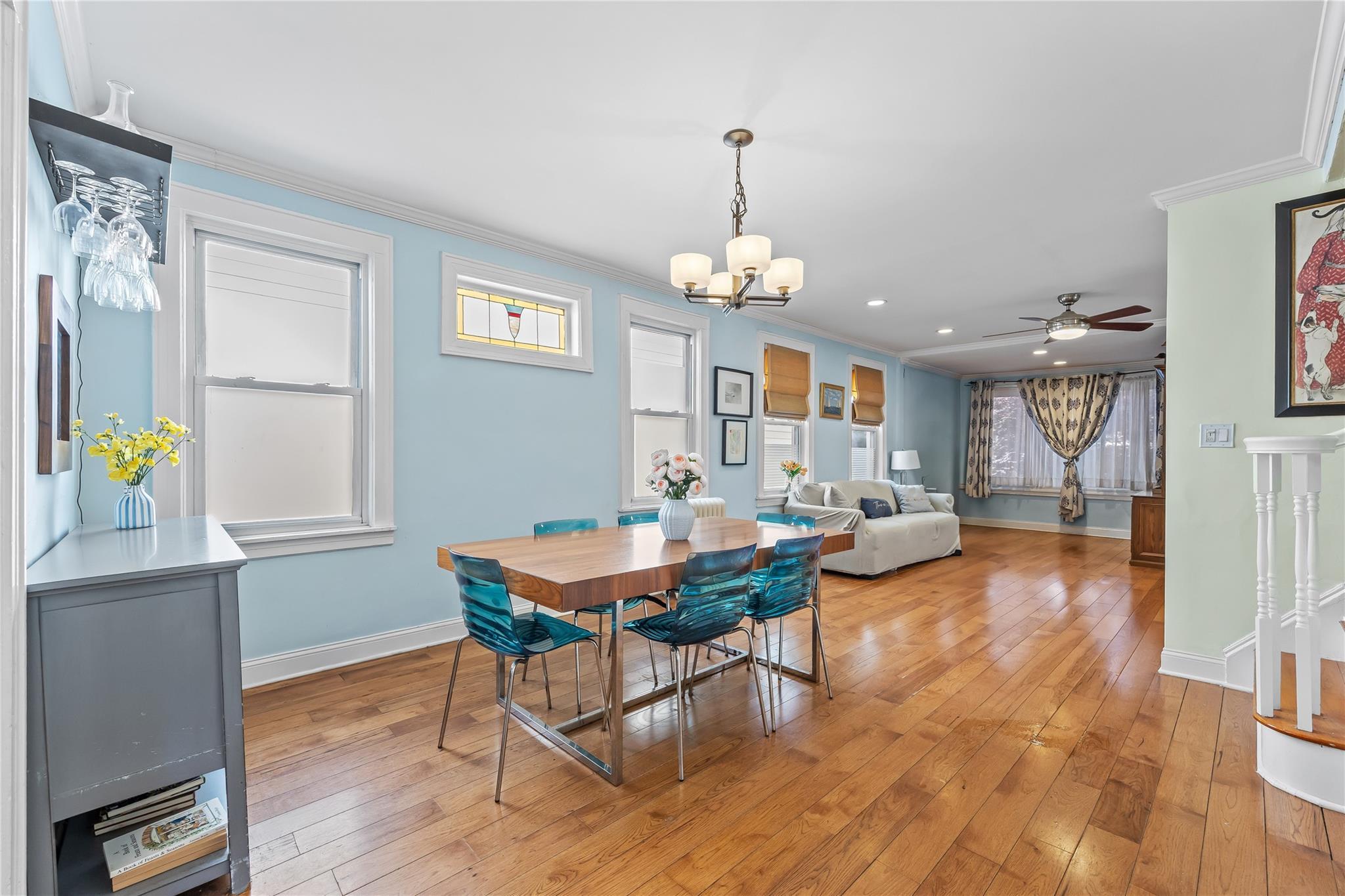 Single Family Olcott  Queens, NY 11375, MLS-868434-6