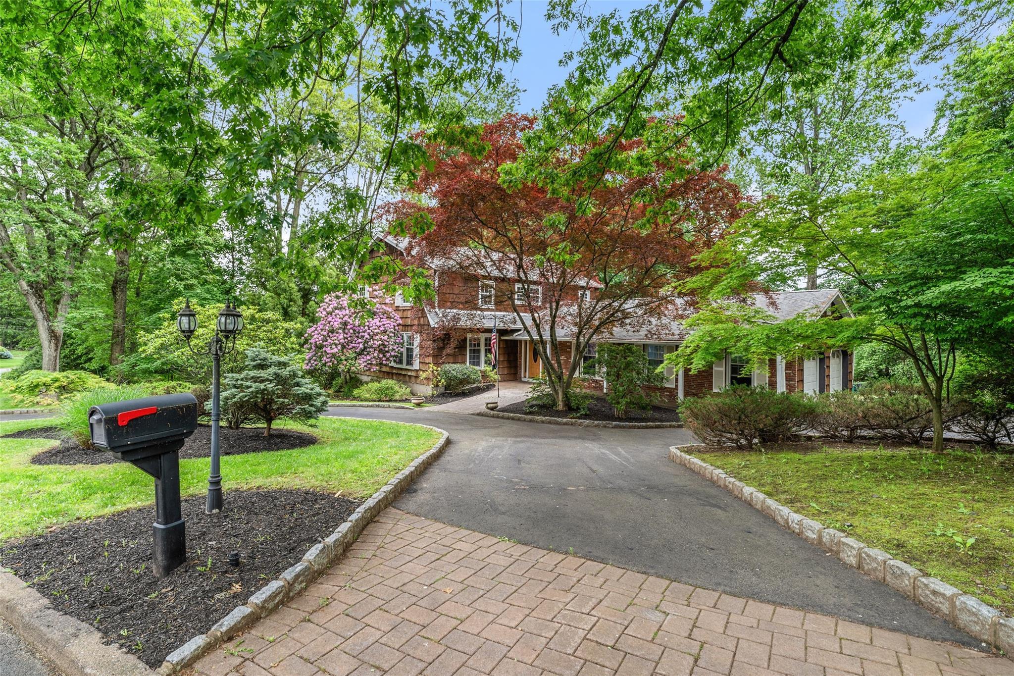 Single Family Stonehedge  Rockland County, NY 10994, MLS-868441-3