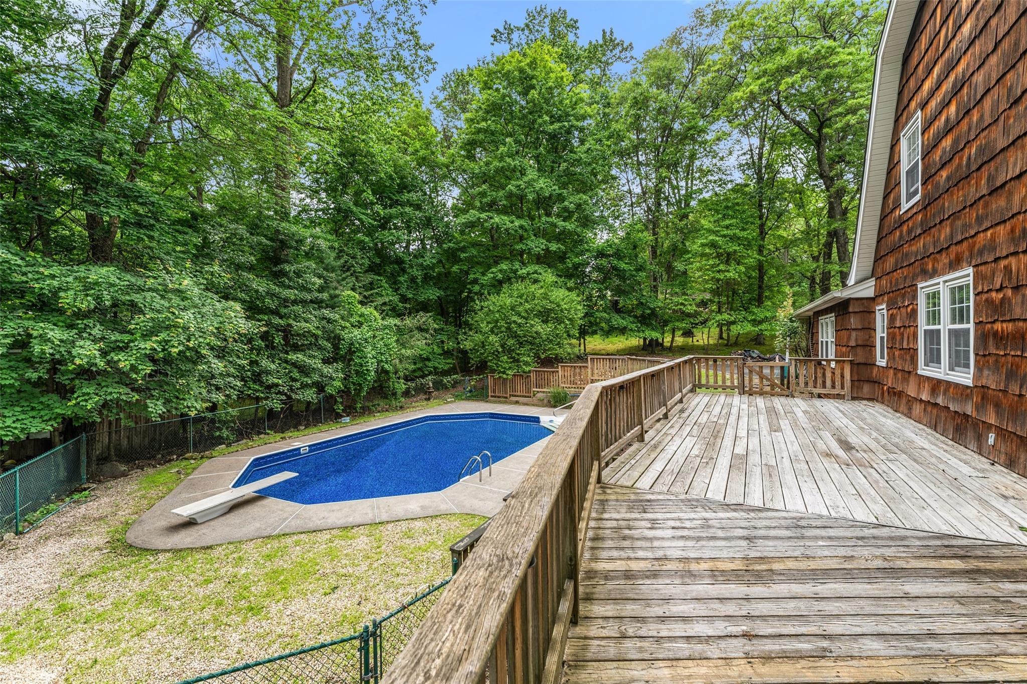 Single Family Stonehedge  Rockland County, NY 10994, MLS-868441-4