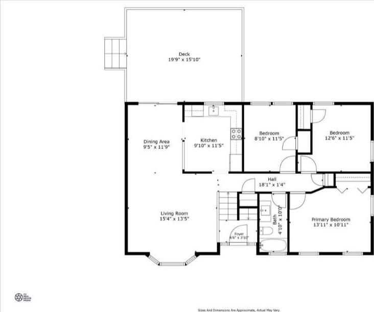 Single Family Mari  Orange County, NY 10918, MLS-868443-42