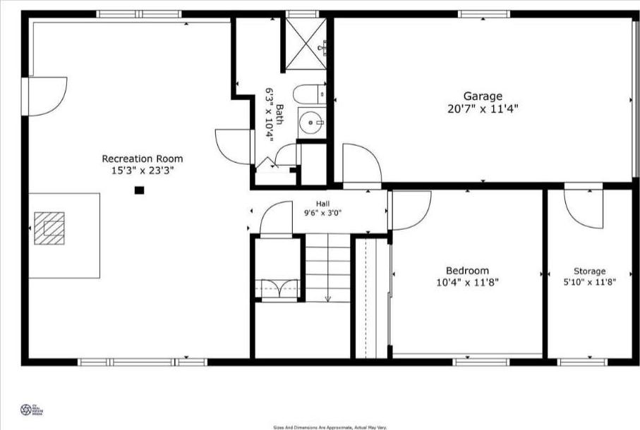 Single Family Mari  Orange County, NY 10918, MLS-868443-43