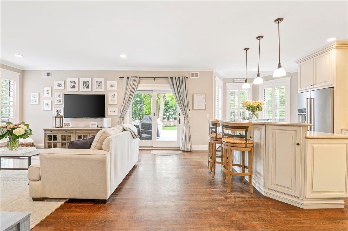 Single Family Harbor Park  Suffolk County, NY 11721, MLS-868456-12