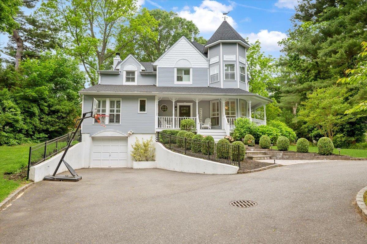 Single Family Harbor Park  Suffolk County, NY 11721, MLS-868456-2