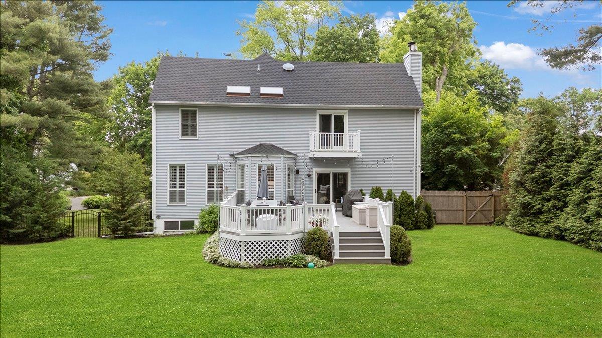 Single Family Harbor Park  Suffolk County, NY 11721, MLS-868456-21