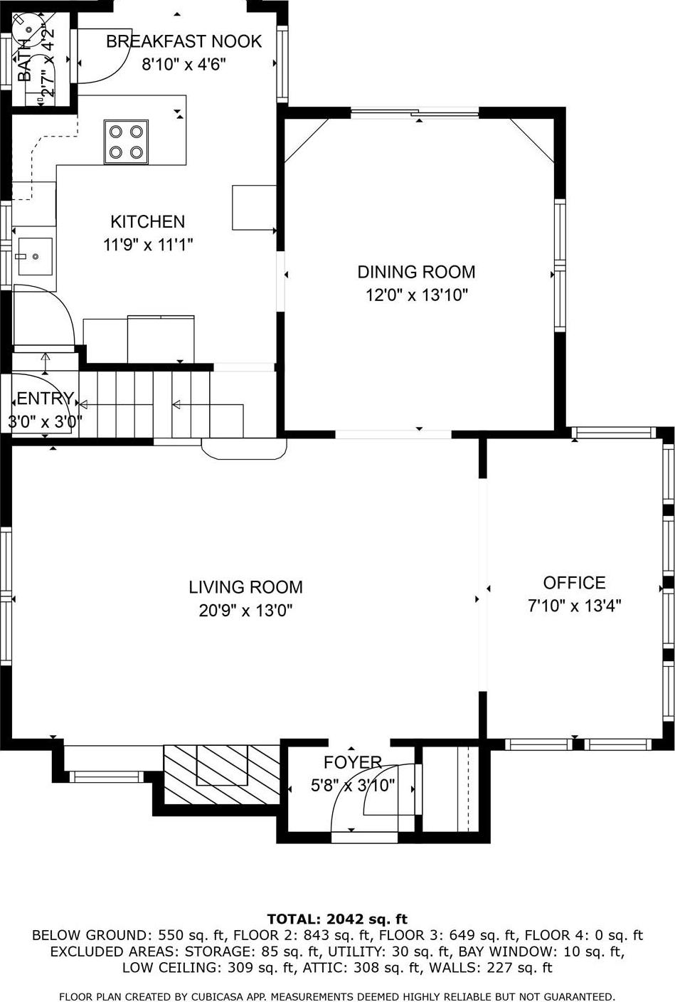 Single Family Webster  Nassau County, NY 11030, MLS-868458-39