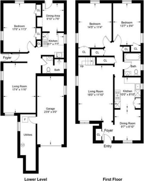 Single Family Waring  Bronx, NY 10469, MLS-868461-16