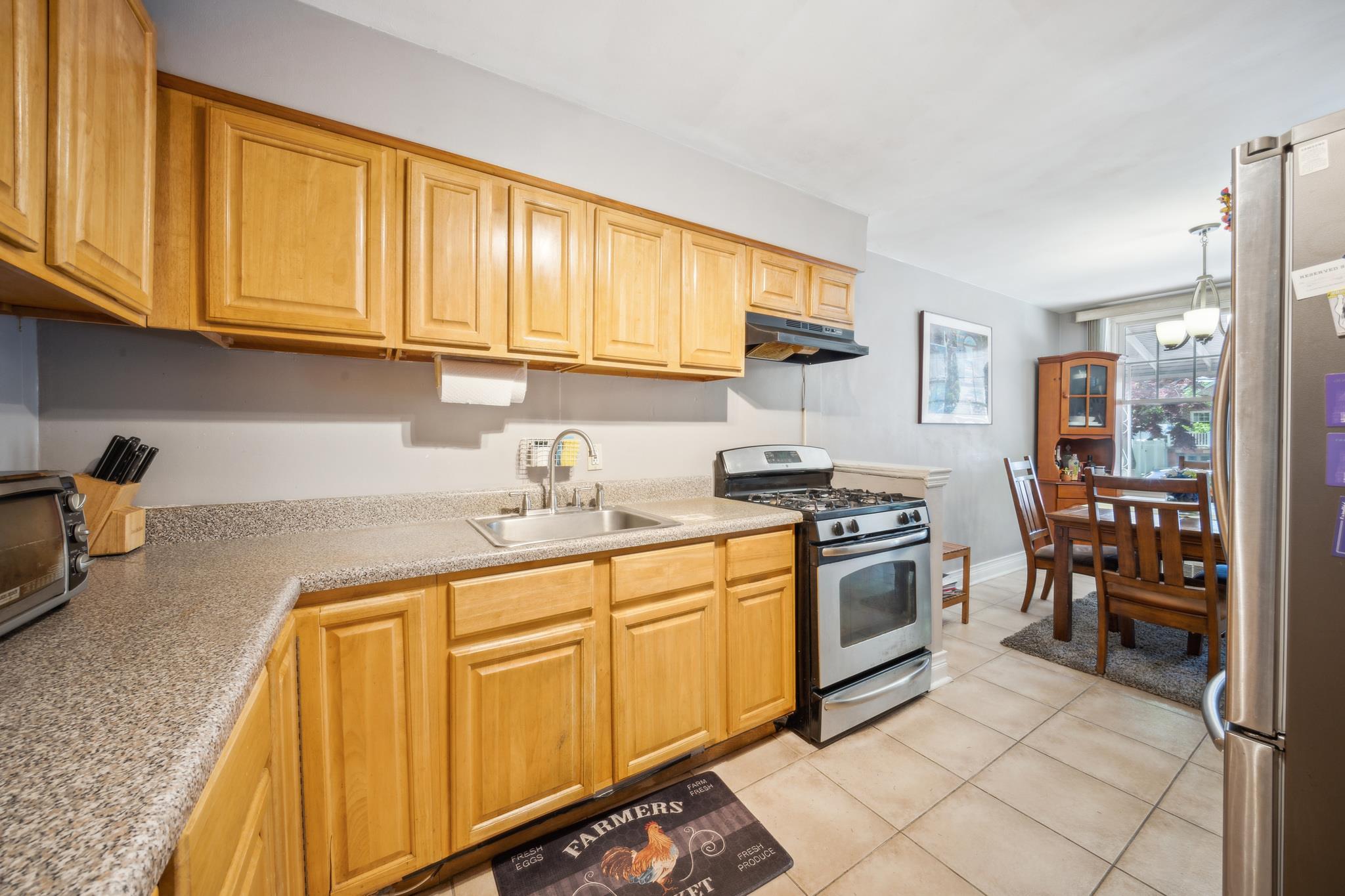 Single Family Waring  Bronx, NY 10469, MLS-868461-4