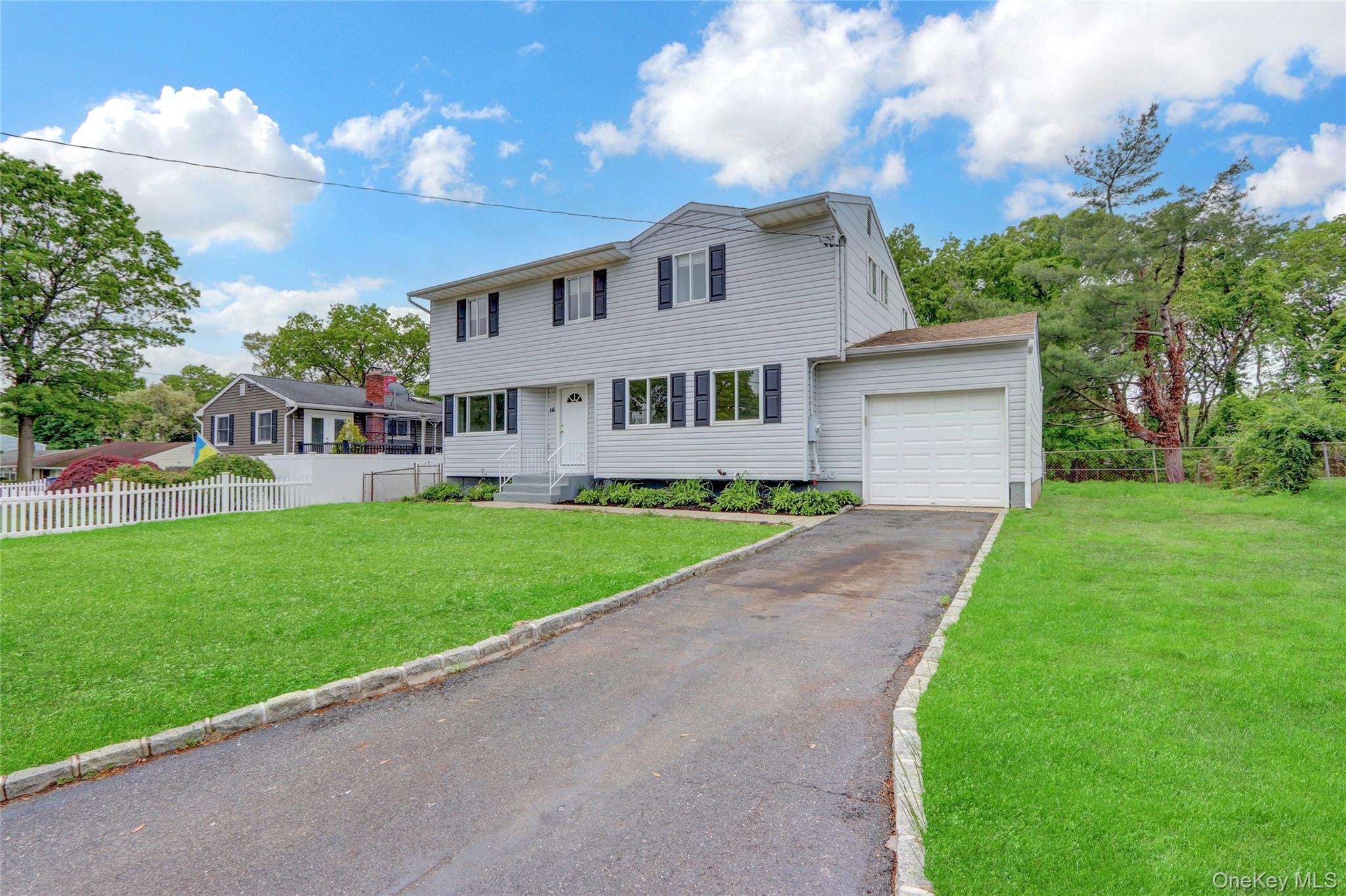 Single Family Allegheny  Suffolk County, NY 11738, MLS-868471-2