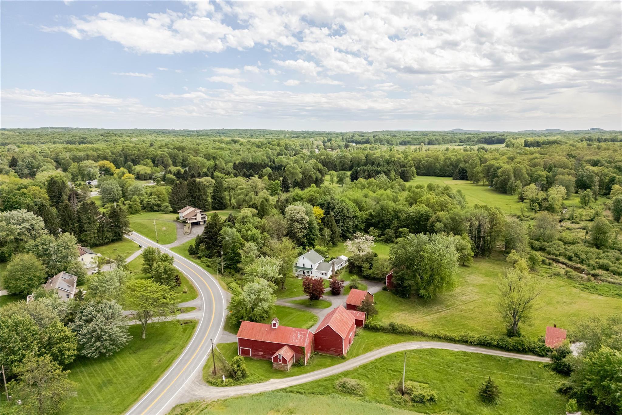 Single Family State Route 32 S Ulster County, NY 12561, MLS-868482-10