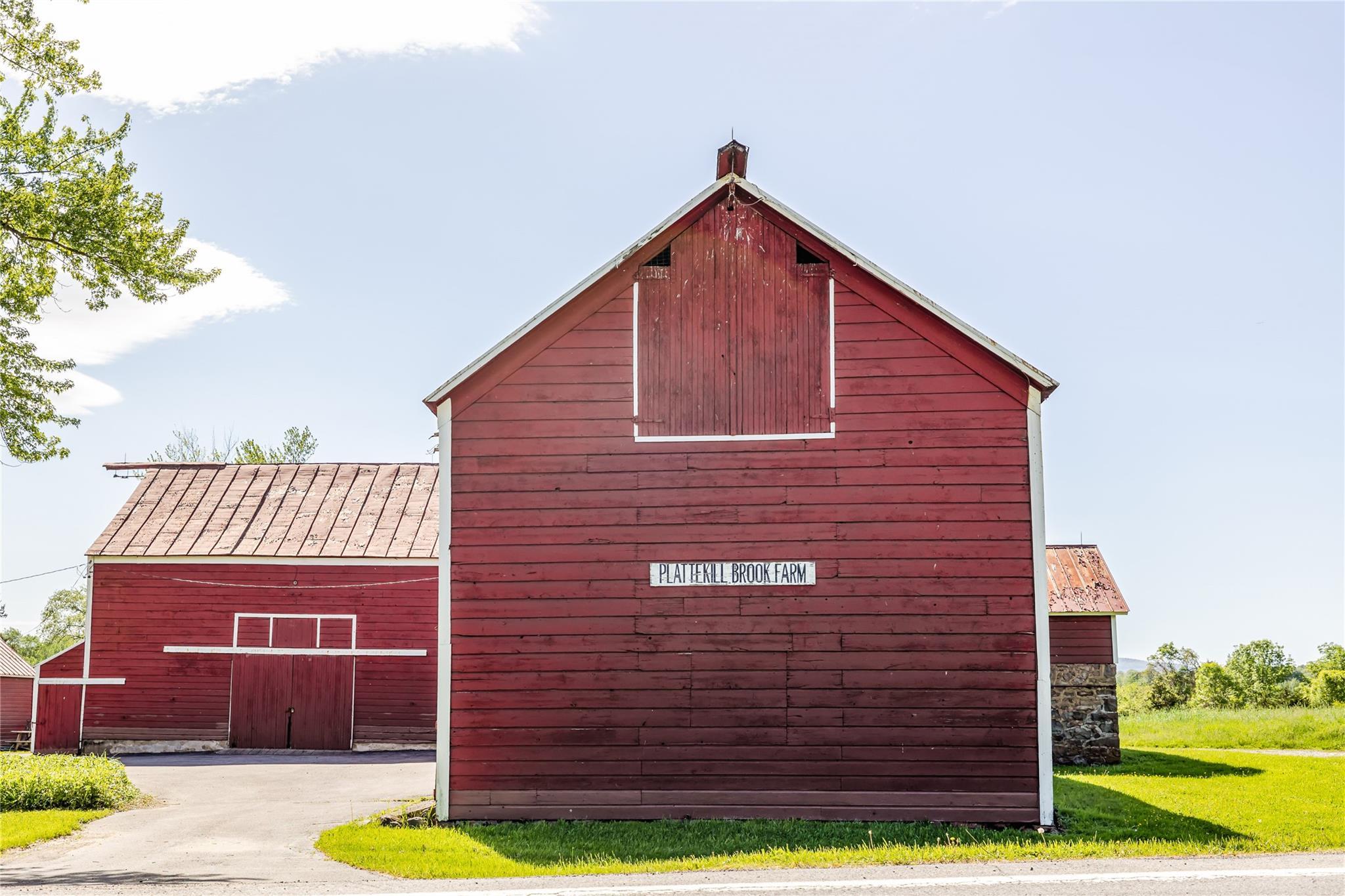 Single Family State Route 32 S Ulster County, NY 12561, MLS-868482-11