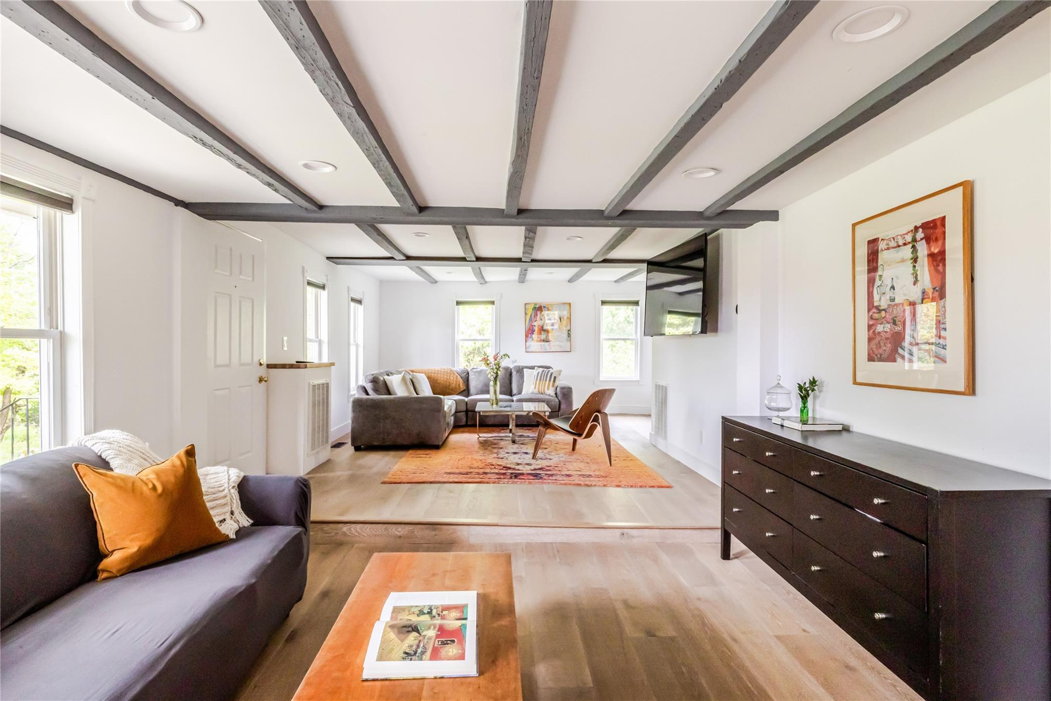 Single Family State Route 32 S Ulster County, NY 12561, MLS-868482-12