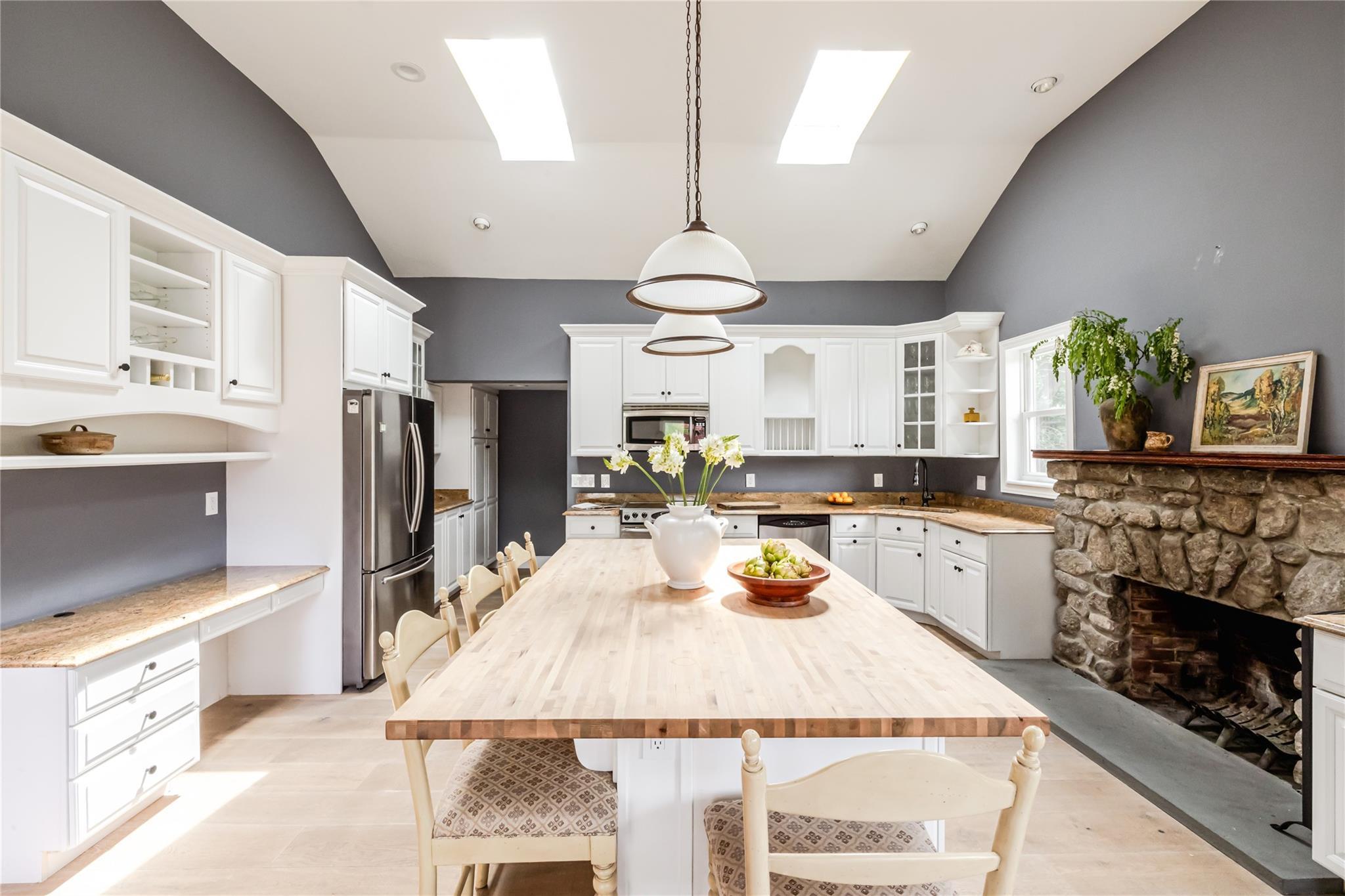 Single Family State Route 32 S Ulster County, NY 12561, MLS-868482-15