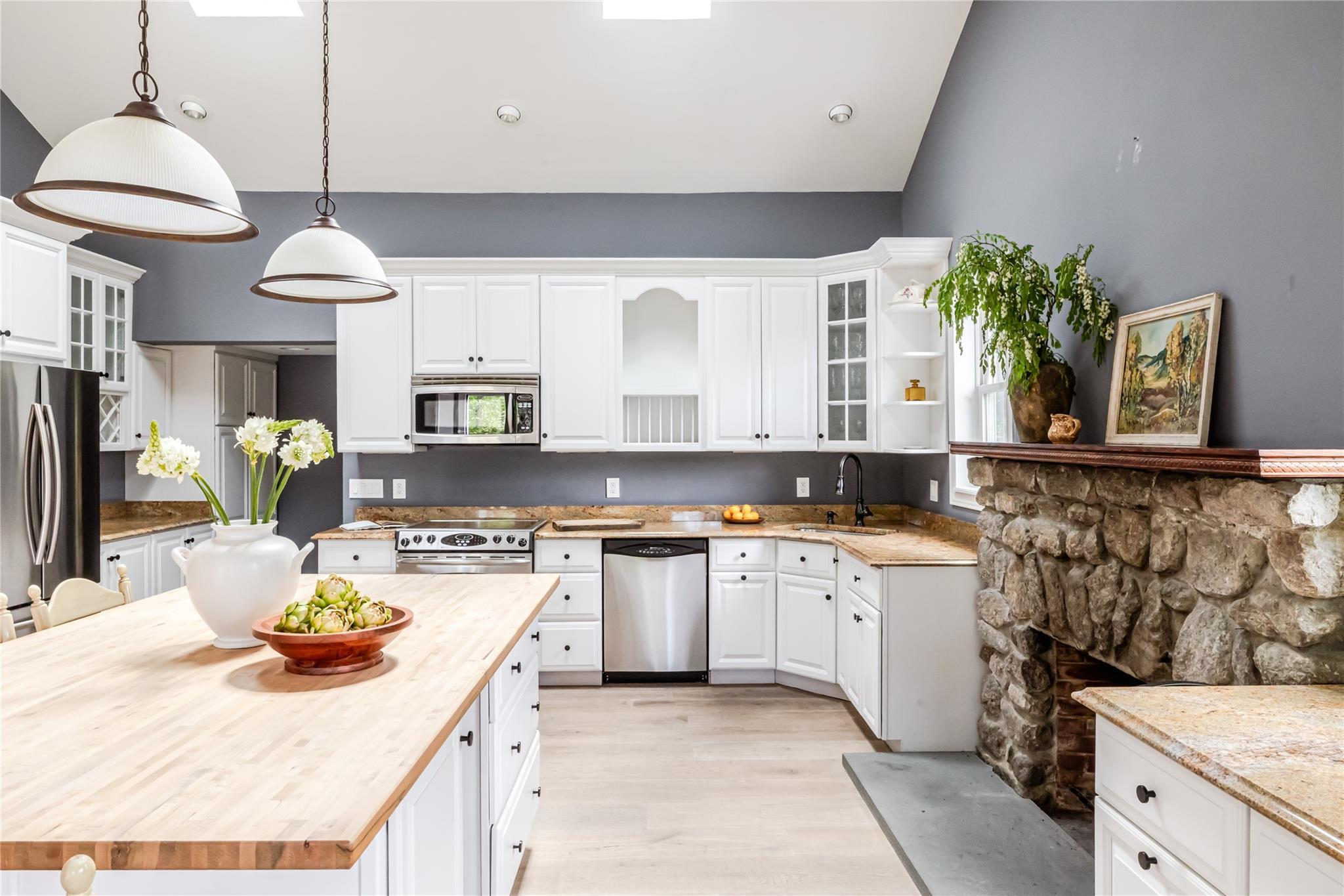 Single Family State Route 32 S Ulster County, NY 12561, MLS-868482-18