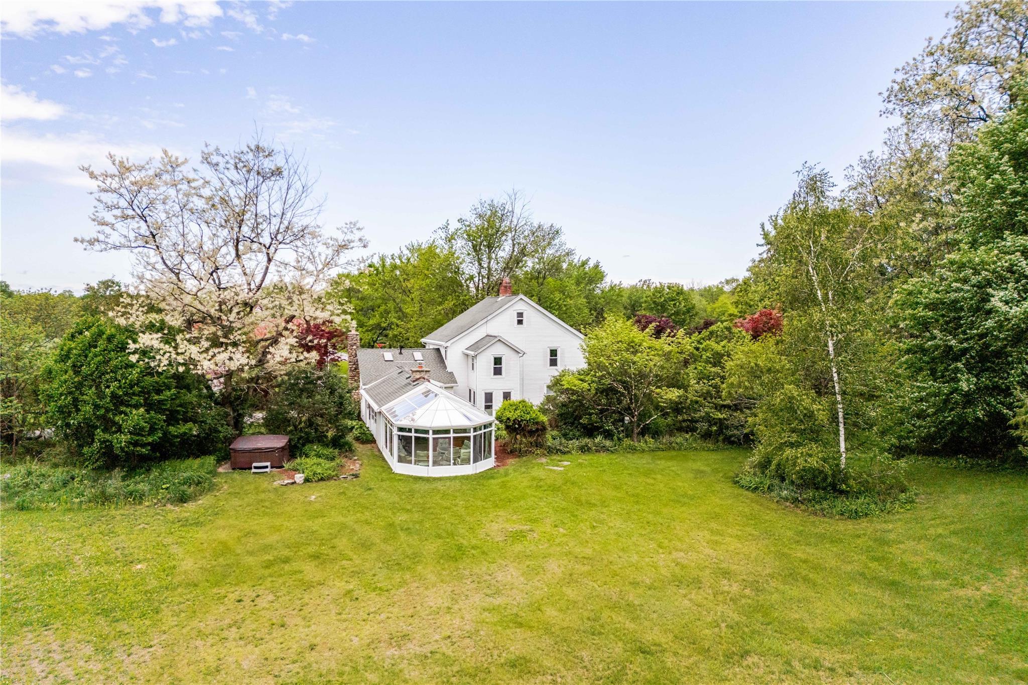 Single Family State Route 32 S Ulster County, NY 12561, MLS-868482-20