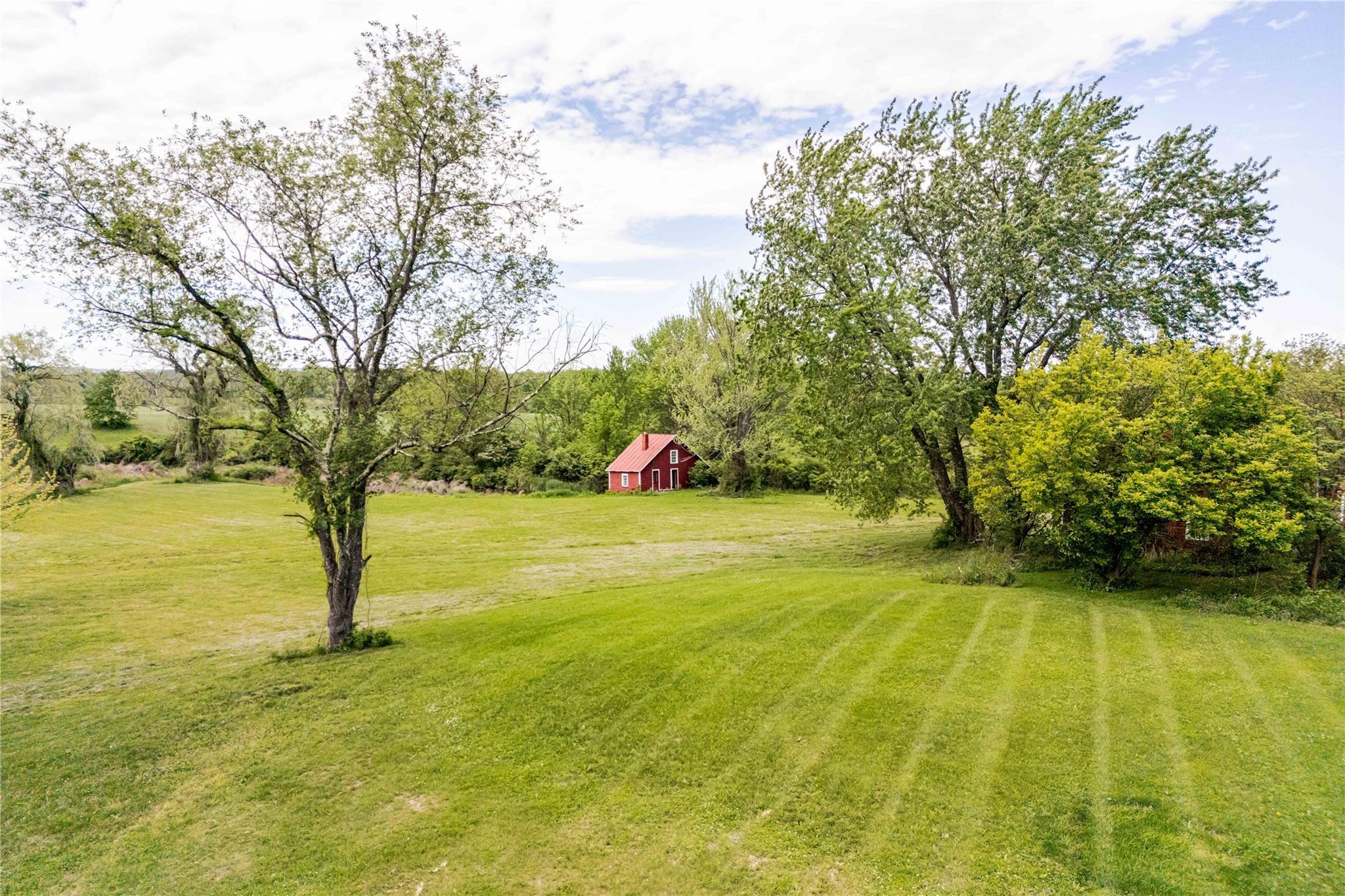 Single Family State Route 32 S Ulster County, NY 12561, MLS-868482-21