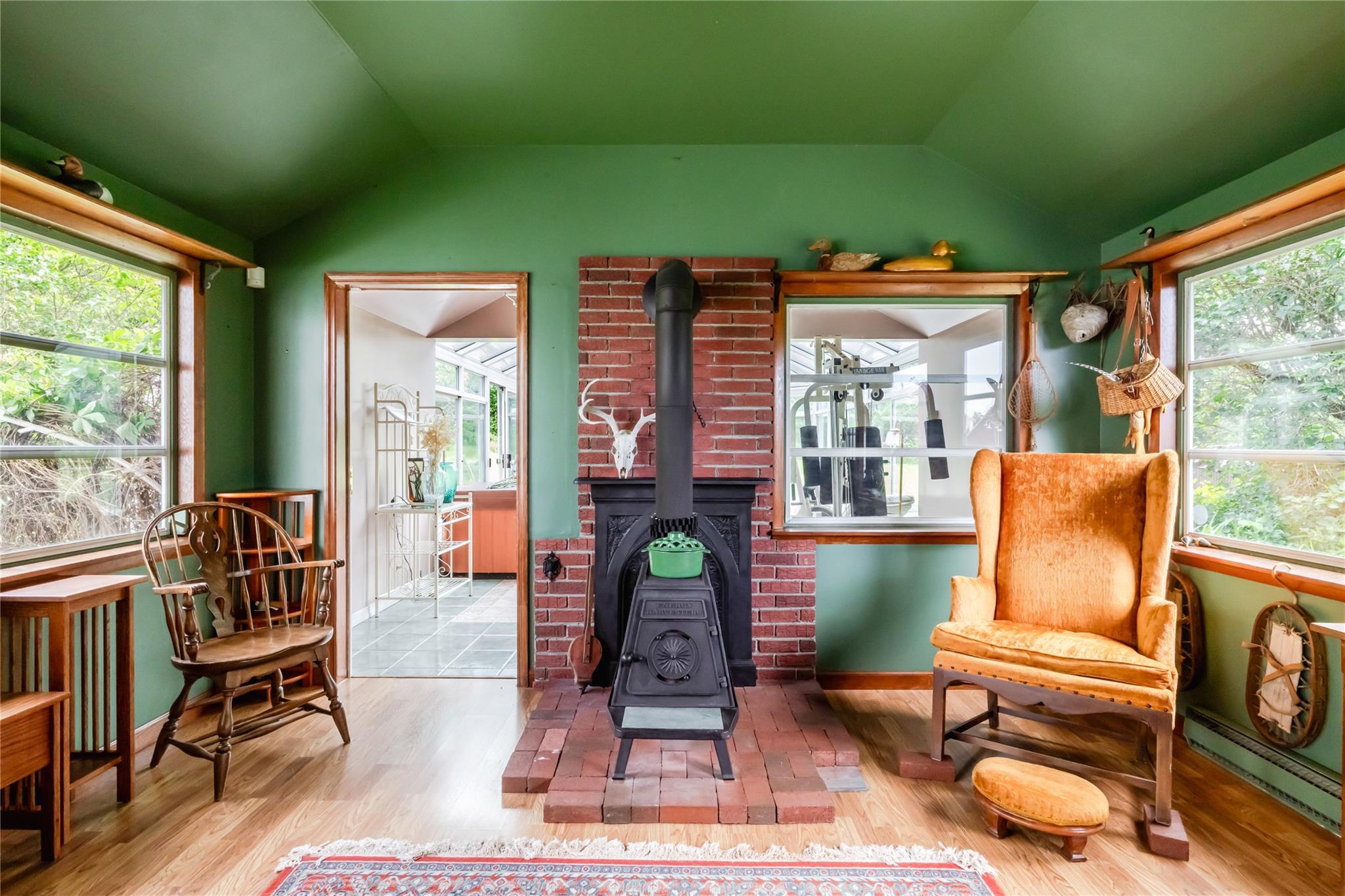 Single Family State Route 32 S Ulster County, NY 12561, MLS-868482-22