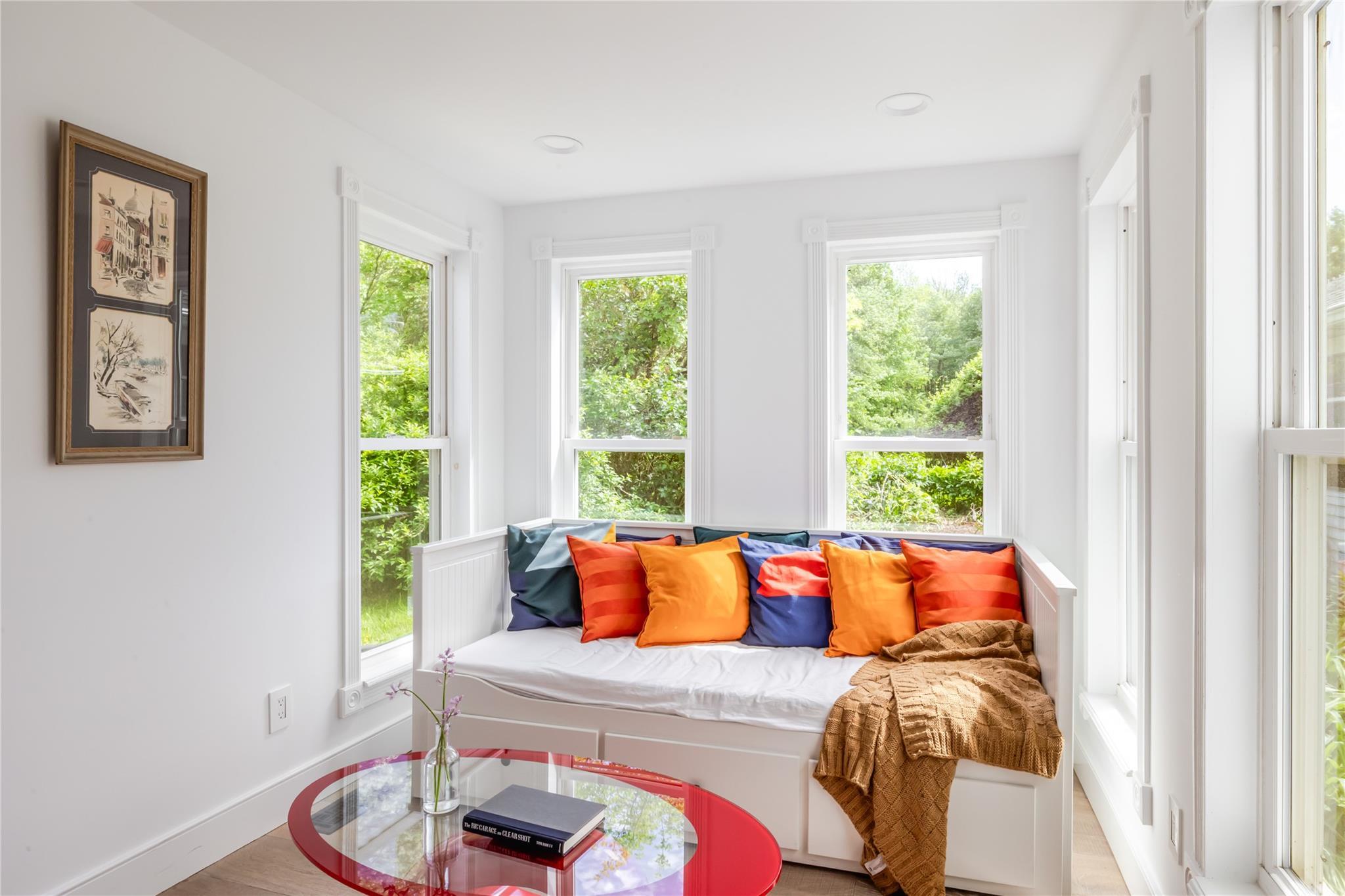 Single Family State Route 32 S Ulster County, NY 12561, MLS-868482-29