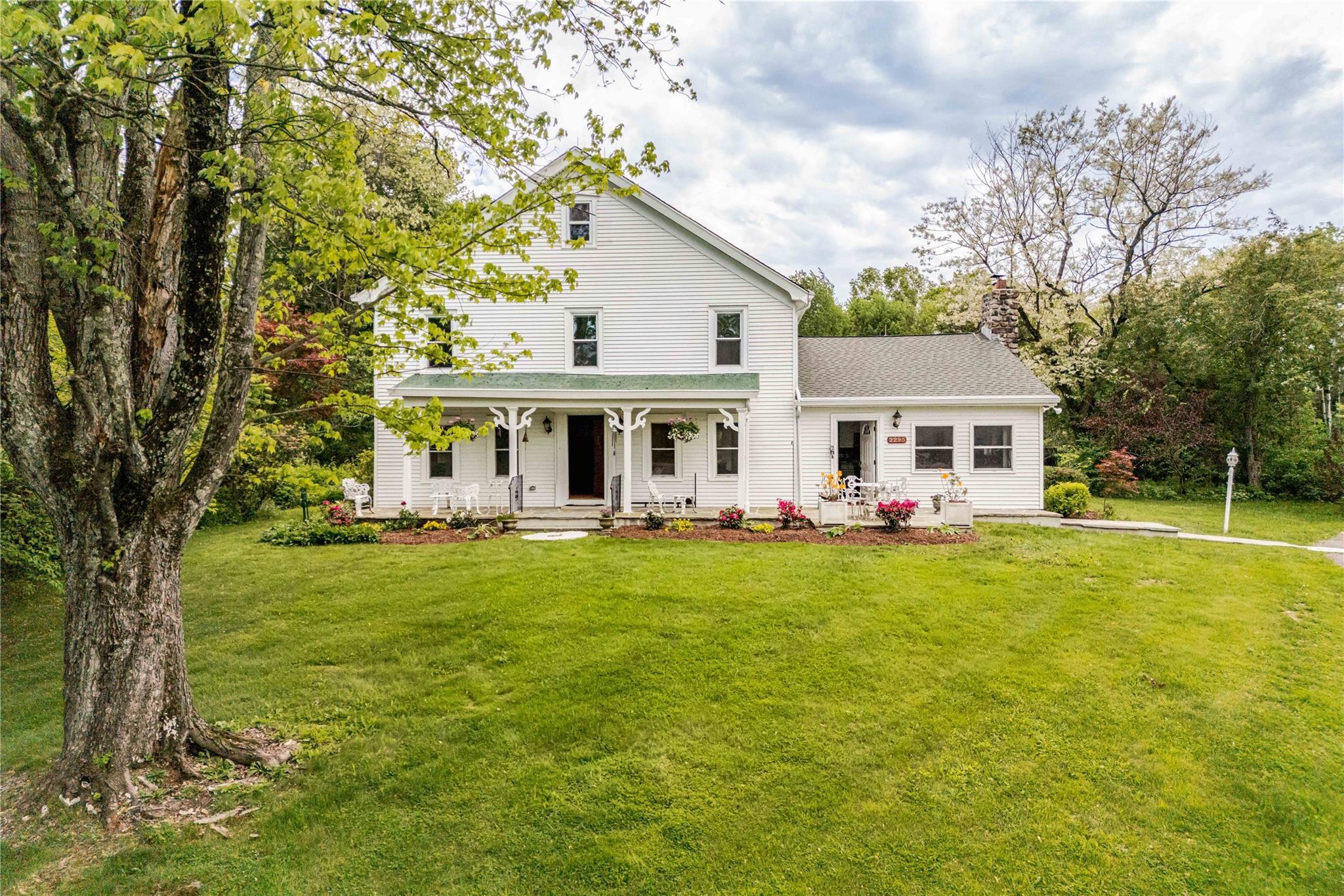 Single Family State Route 32 S Ulster County, NY 12561, MLS-868482-3