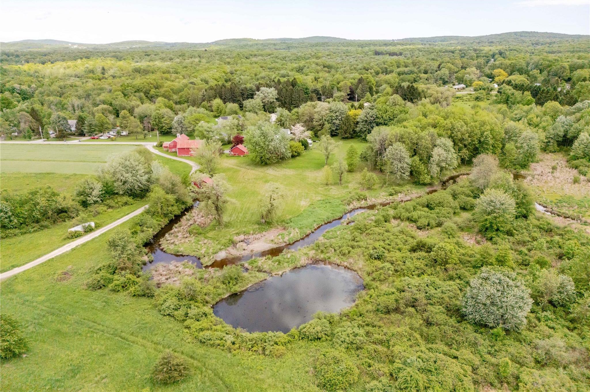 Single Family State Route 32 S Ulster County, NY 12561, MLS-868482-34