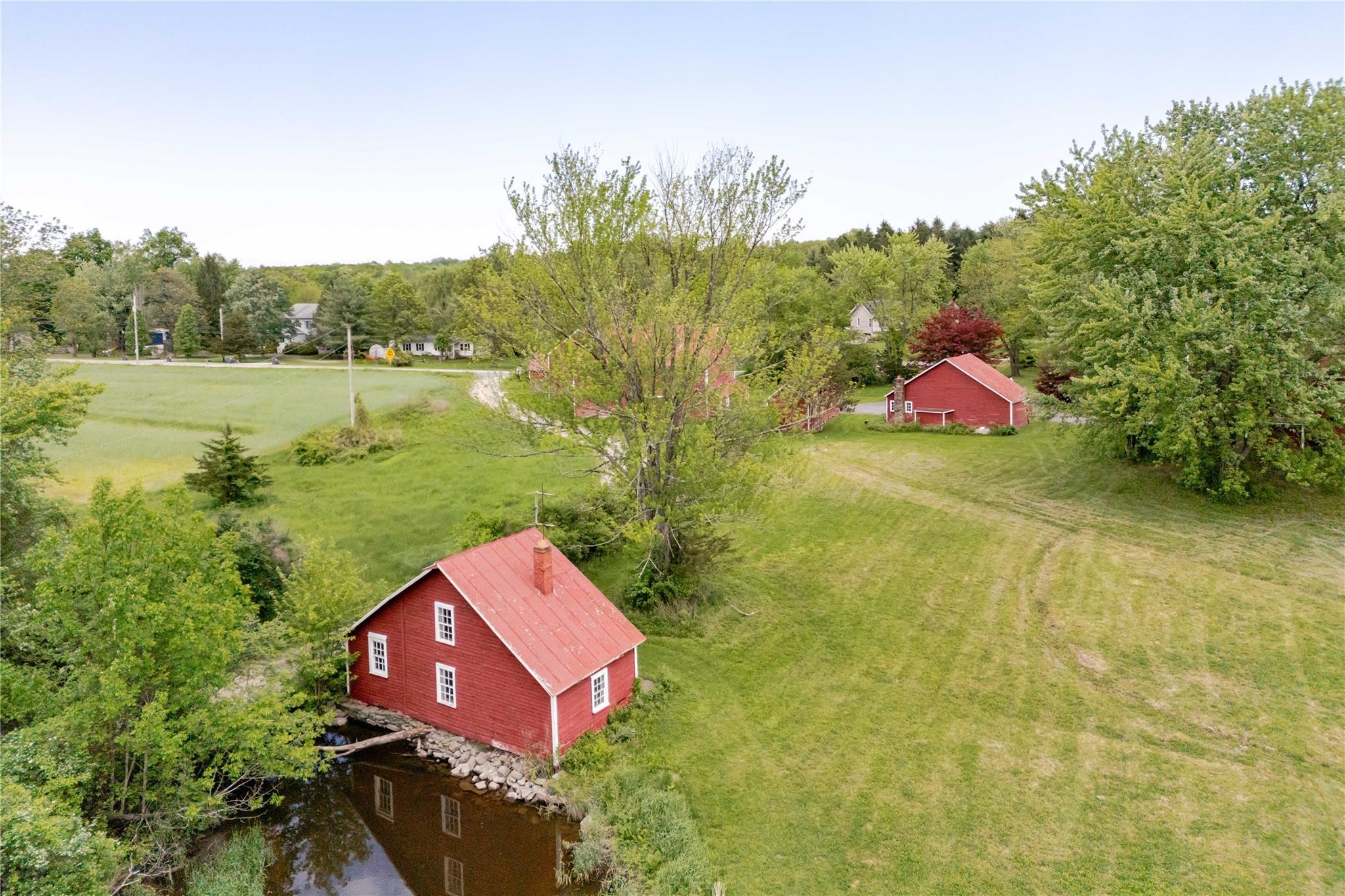 Single Family State Route 32 S Ulster County, NY 12561, MLS-868482-36