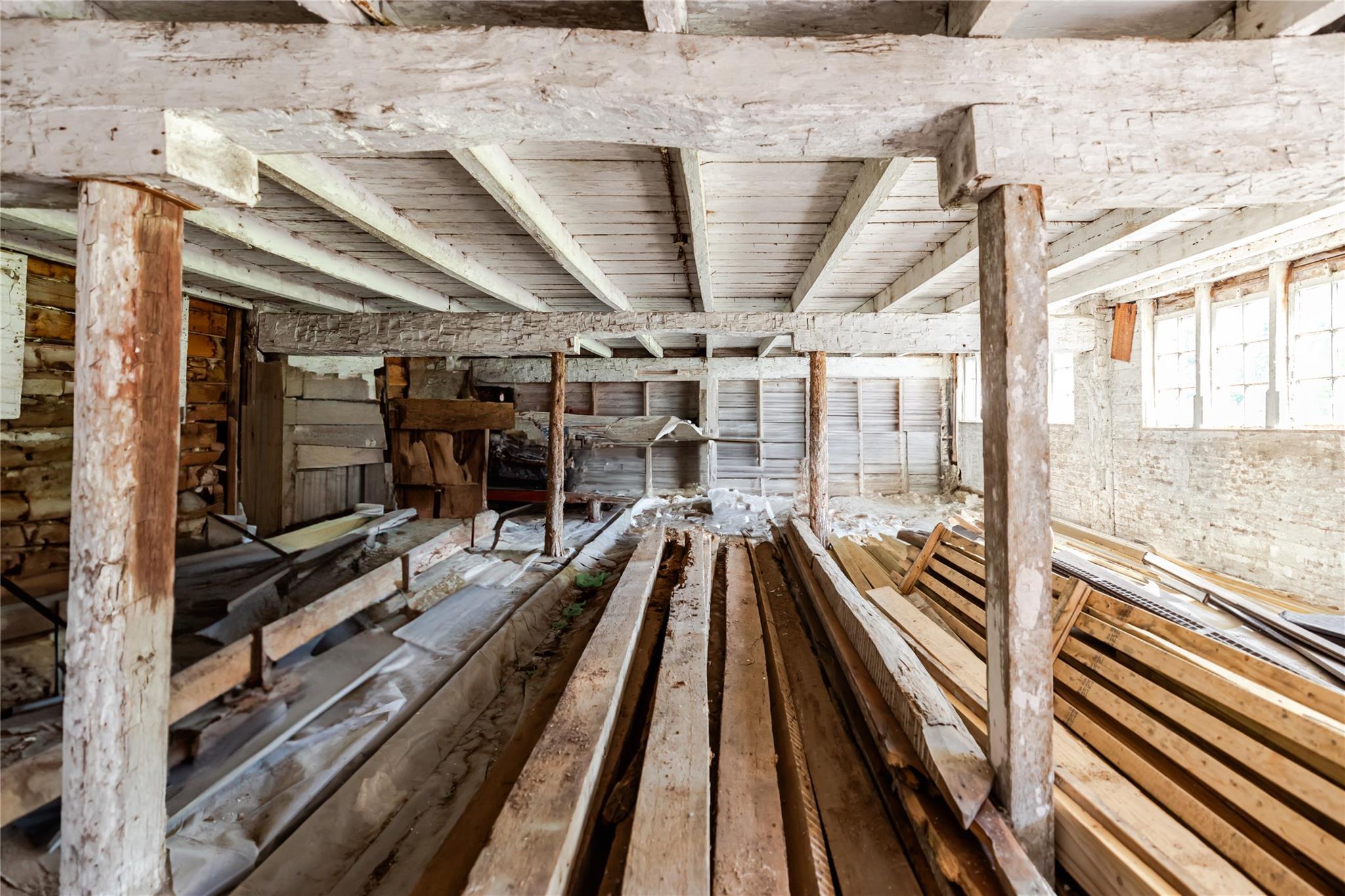 Single Family State Route 32 S Ulster County, NY 12561, MLS-868482-37